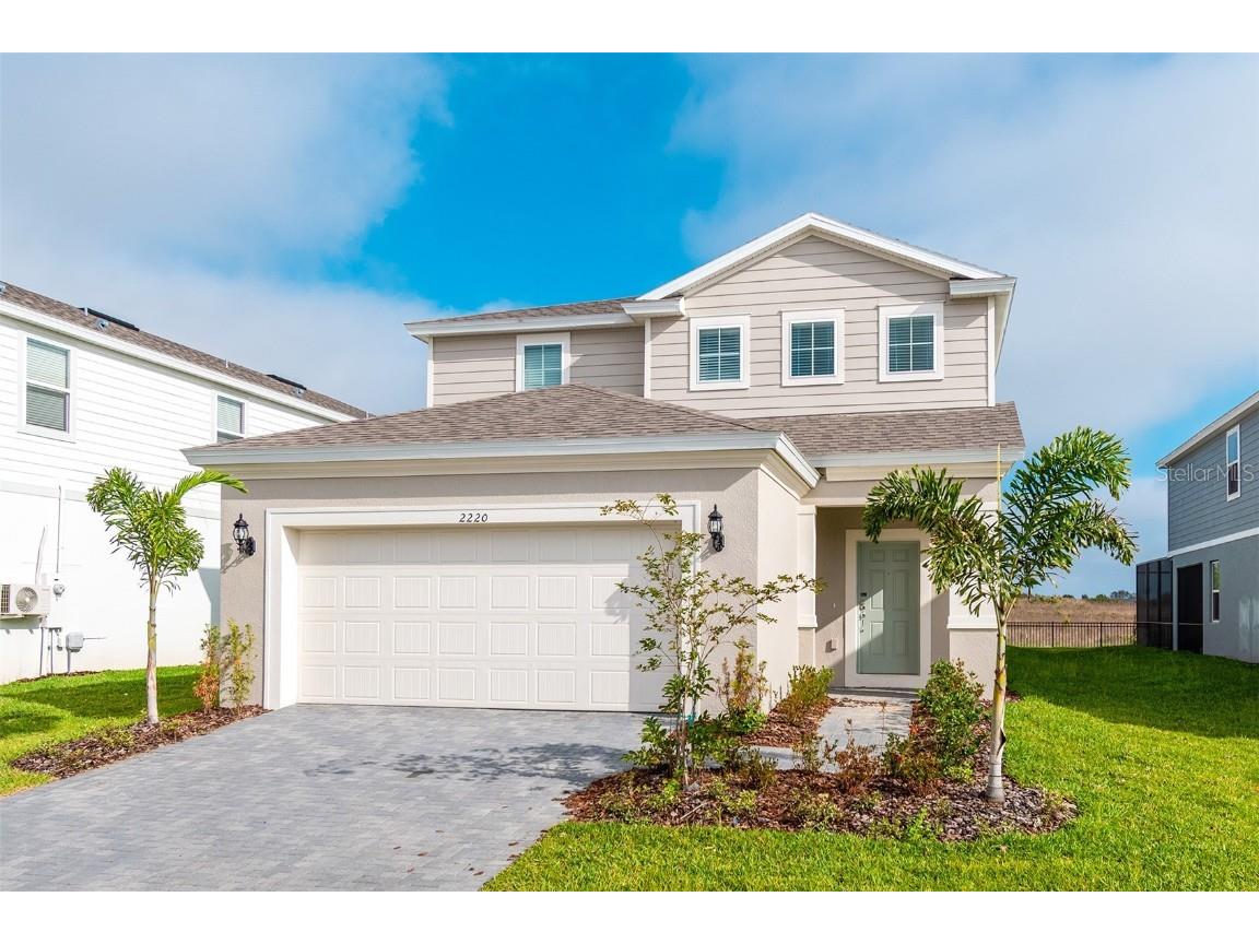 2220 Lelani Circle Davenport FL 33897 O6220558 image1