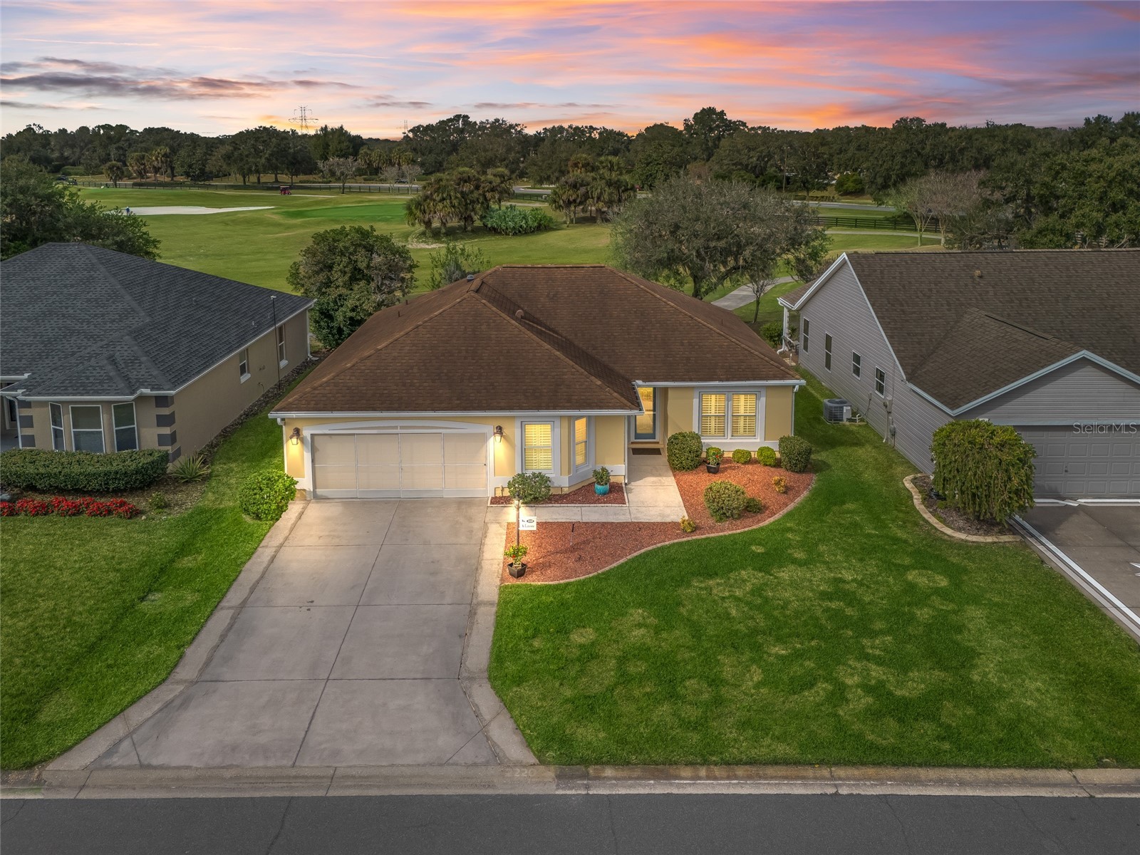 2220 Margarita Drive The Villages FL 32159 G5106123 image1