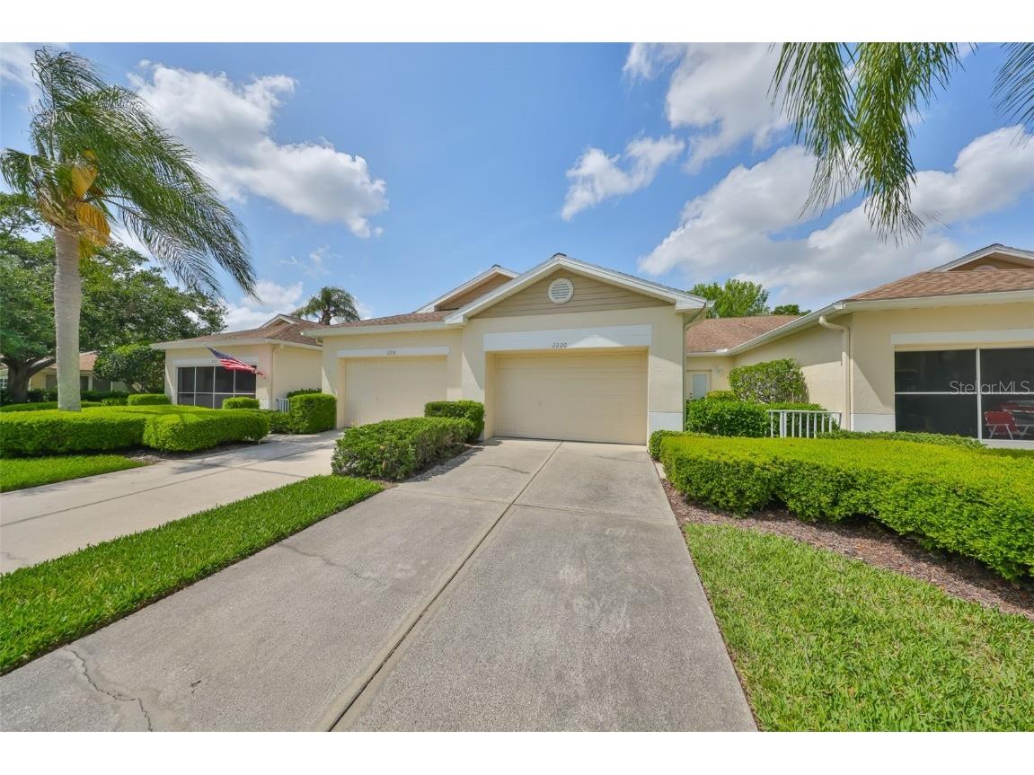 2220 Nantucket Drive #43 Sun City Center FL 33573 TB8371032 image1