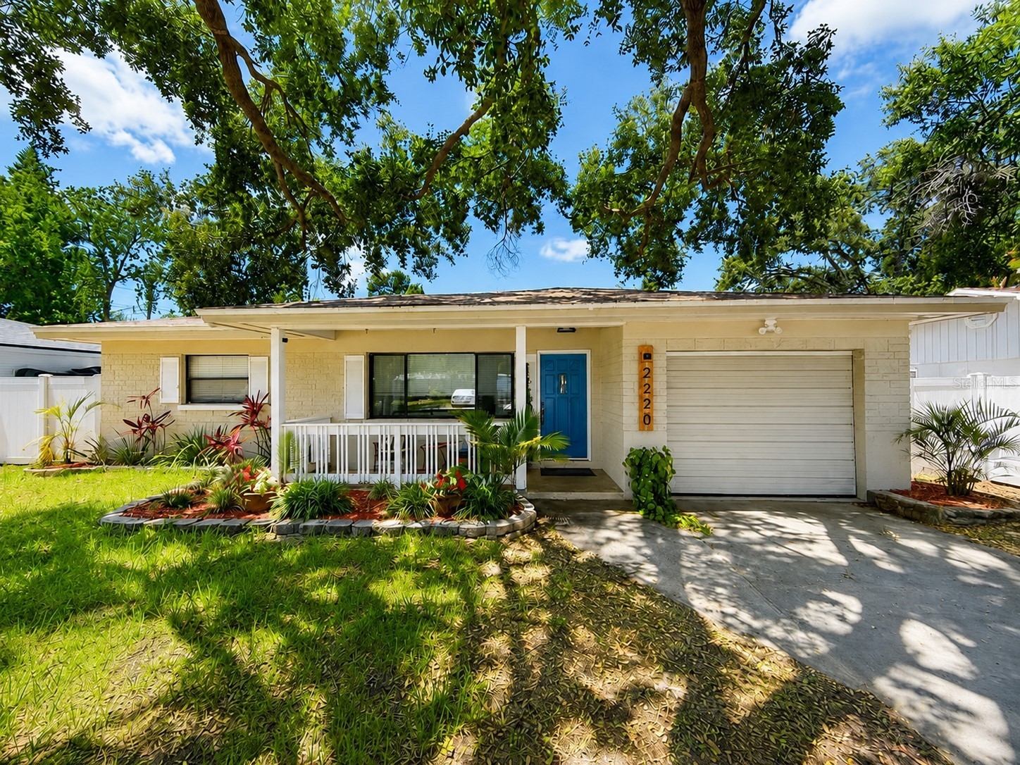 2220 Norman Drive Clearwater FL 33765 TB8526290 image1
