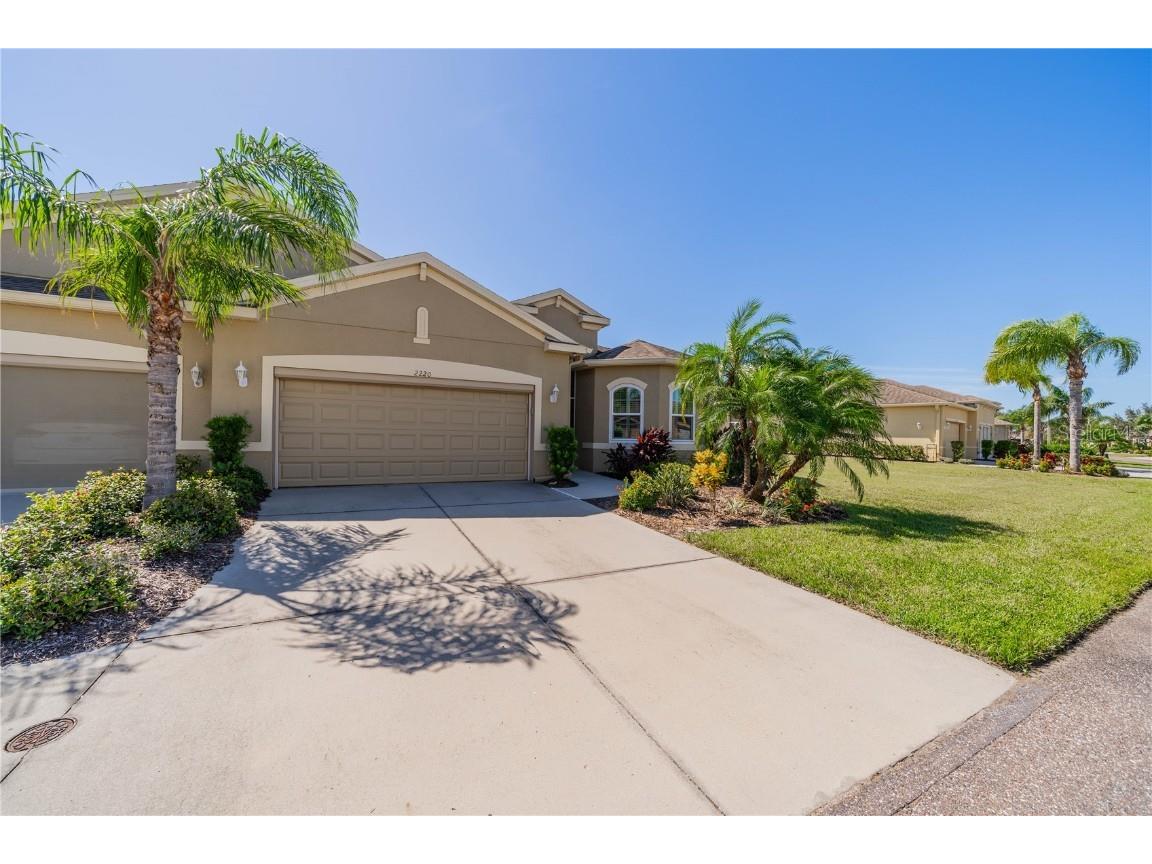 2220 Nottingham Greens Drive #2220 Sun City Center FL 33573 TB8311365 image1