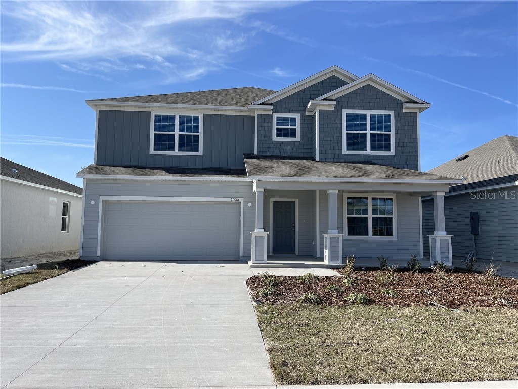 2220 NW 247th Way Newberry FL 32669 O6045733 image1