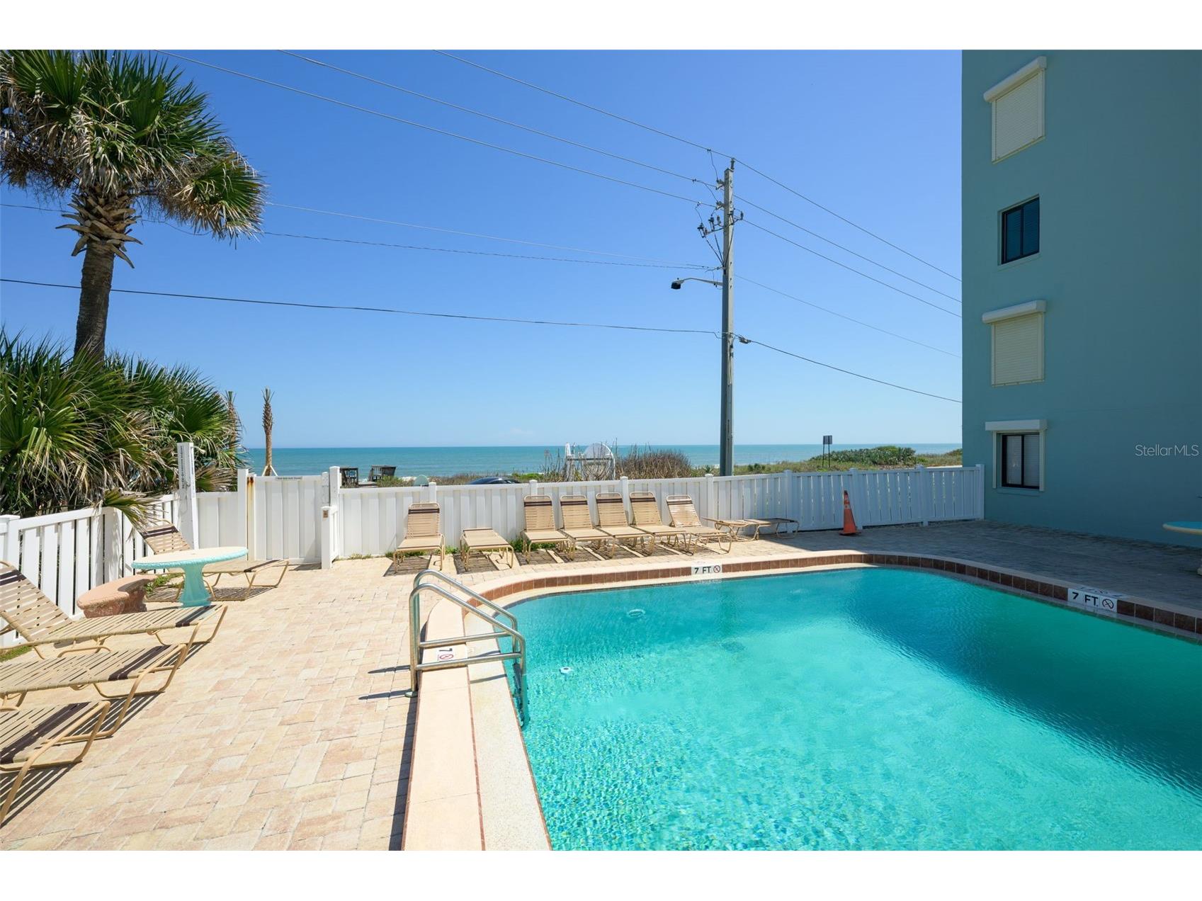 2220 Ocean Shore Boulevard #505A Ormond Beach FL 32176 FC317538 image34