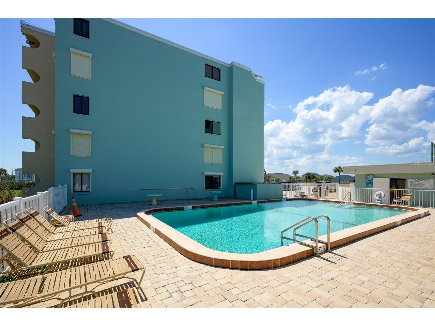 2220 Ocean Shore Boulevard #505A Ormond Beach FL 32176 FC317538 image35