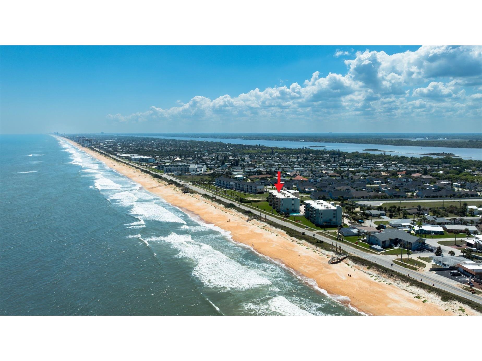 2220 Ocean Shore Boulevard #505A Ormond Beach FL 32176 FC317538 image36