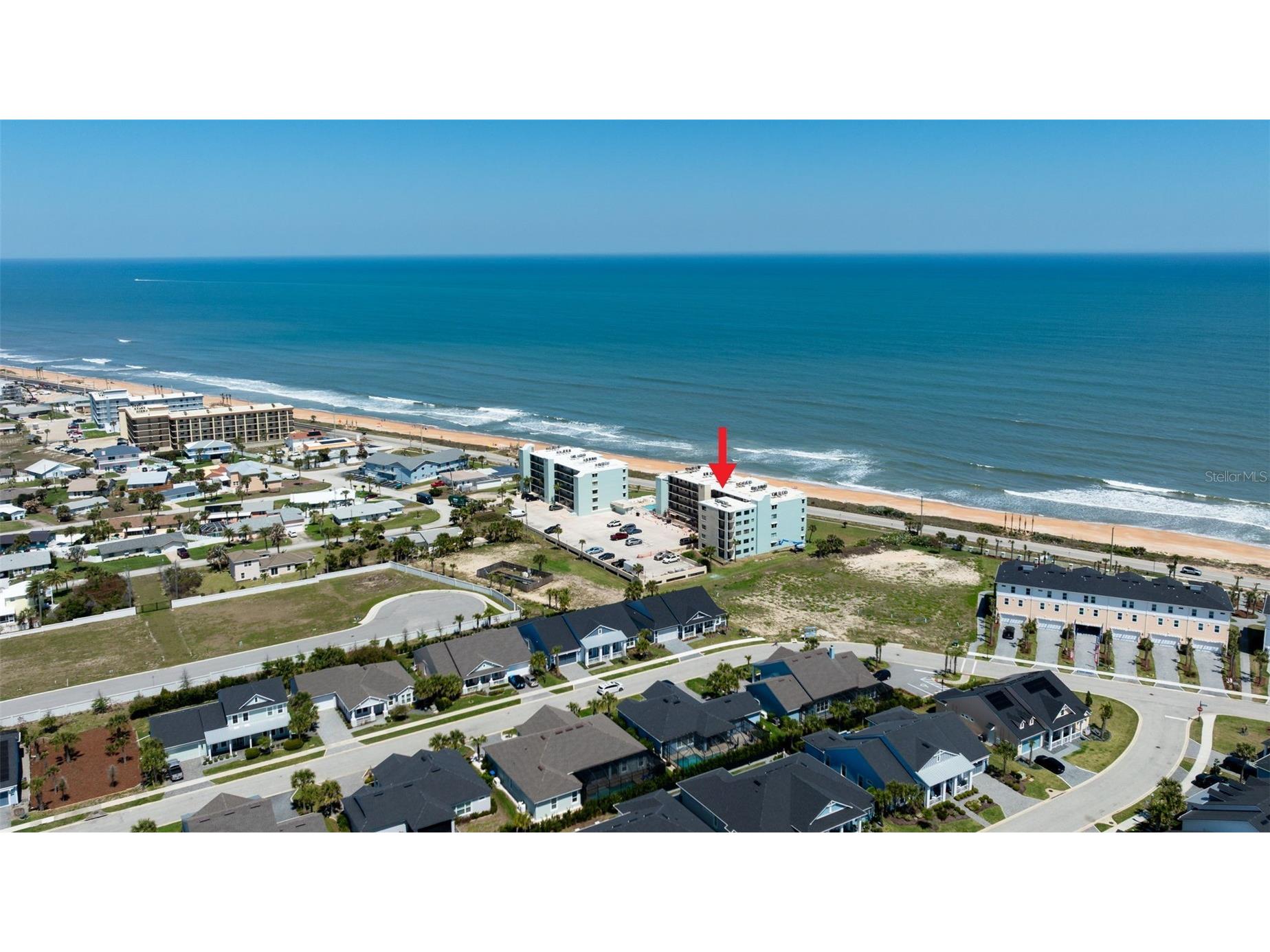 2220 Ocean Shore Boulevard #505A Ormond Beach FL 32176 FC317538 image40