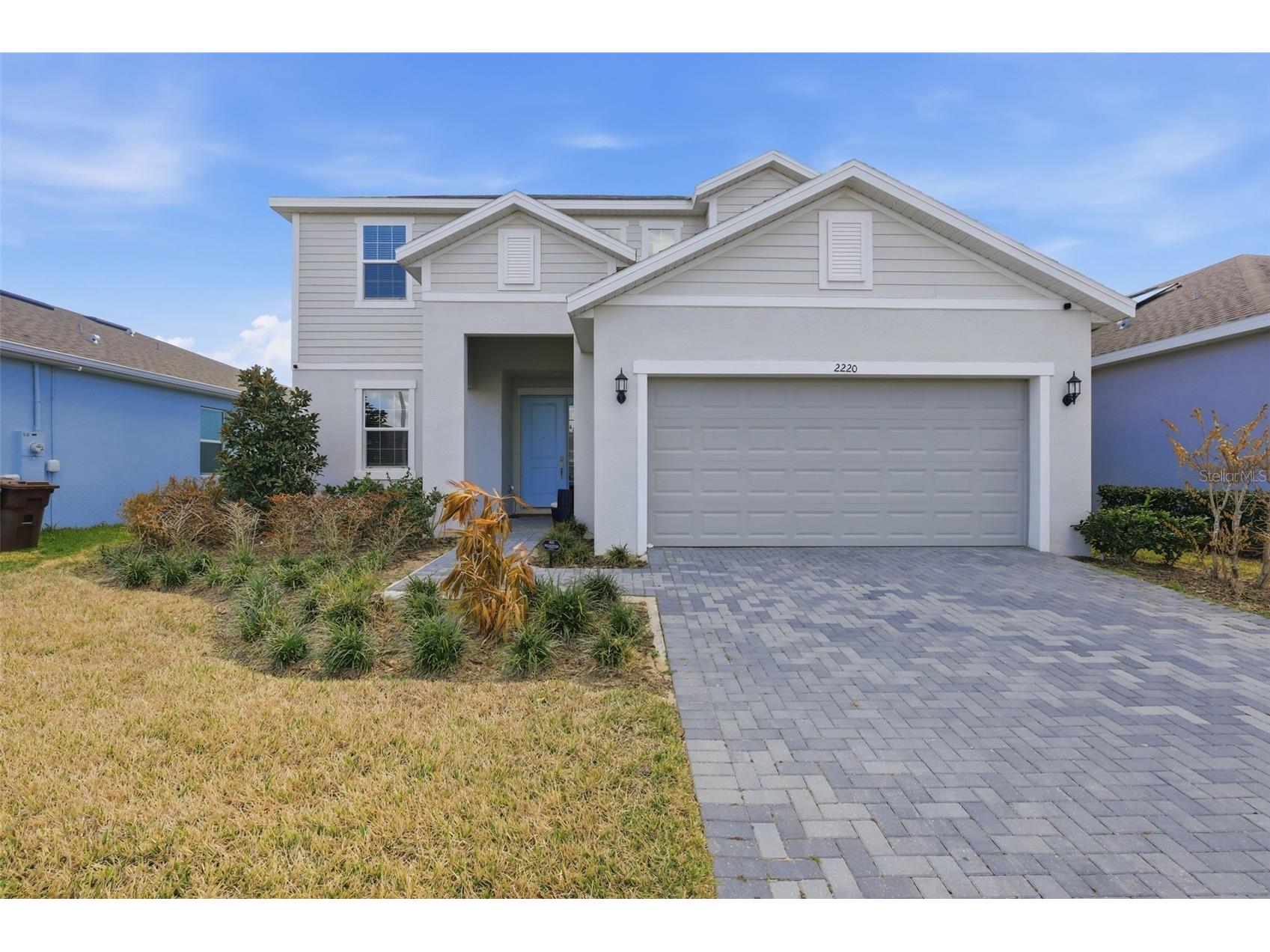 2220 Pigeon Plum Drive Haines City FL 33844 S5143958 image1