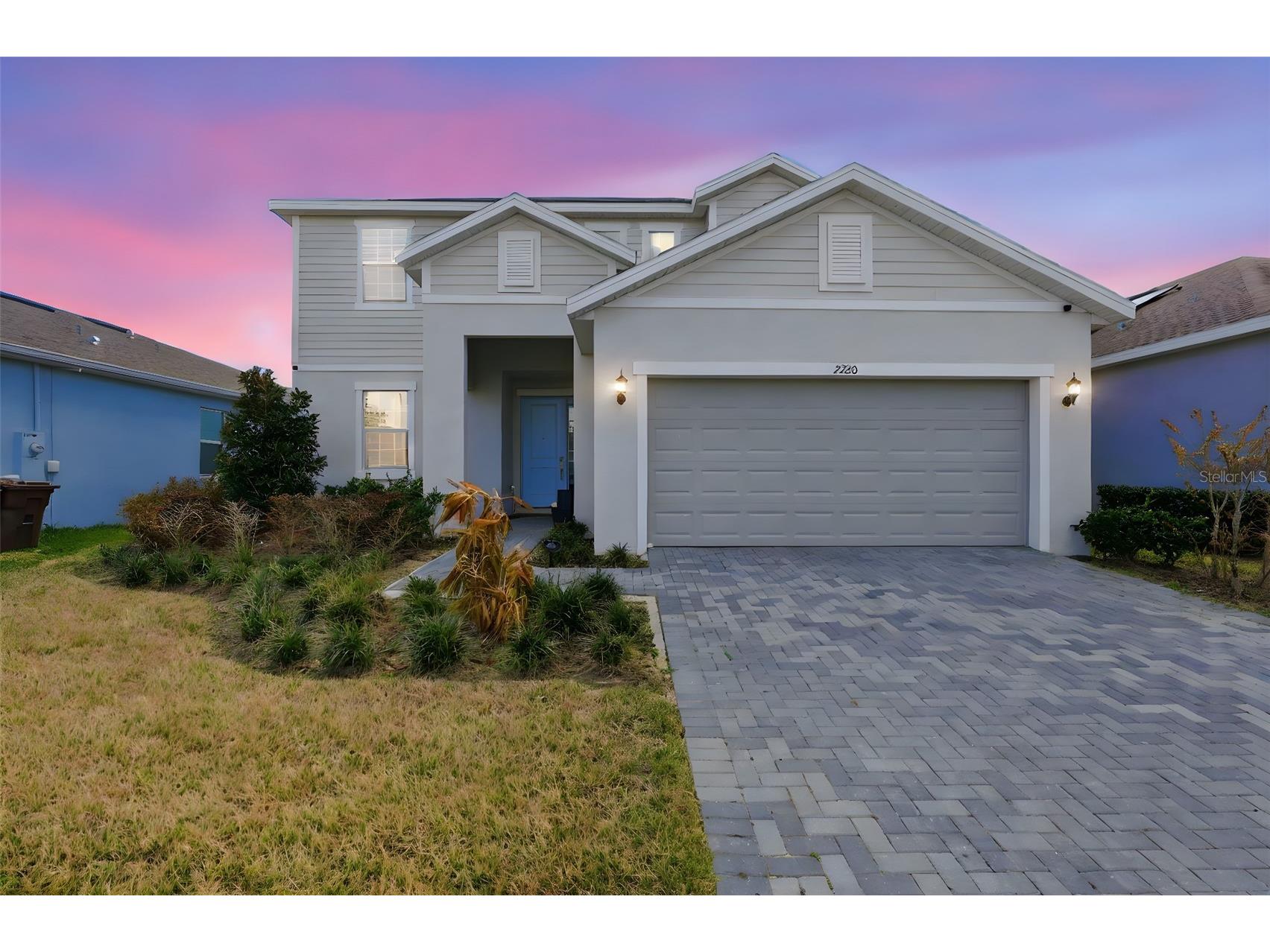 2220 Pigeon Plum Drive Haines City FL 33844 S5143958 image2