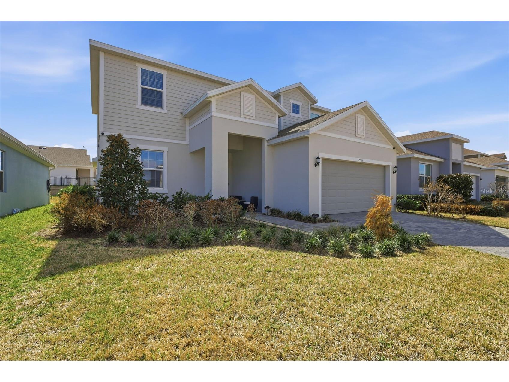 2220 Pigeon Plum Drive Haines City FL 33844 S5143958 image3