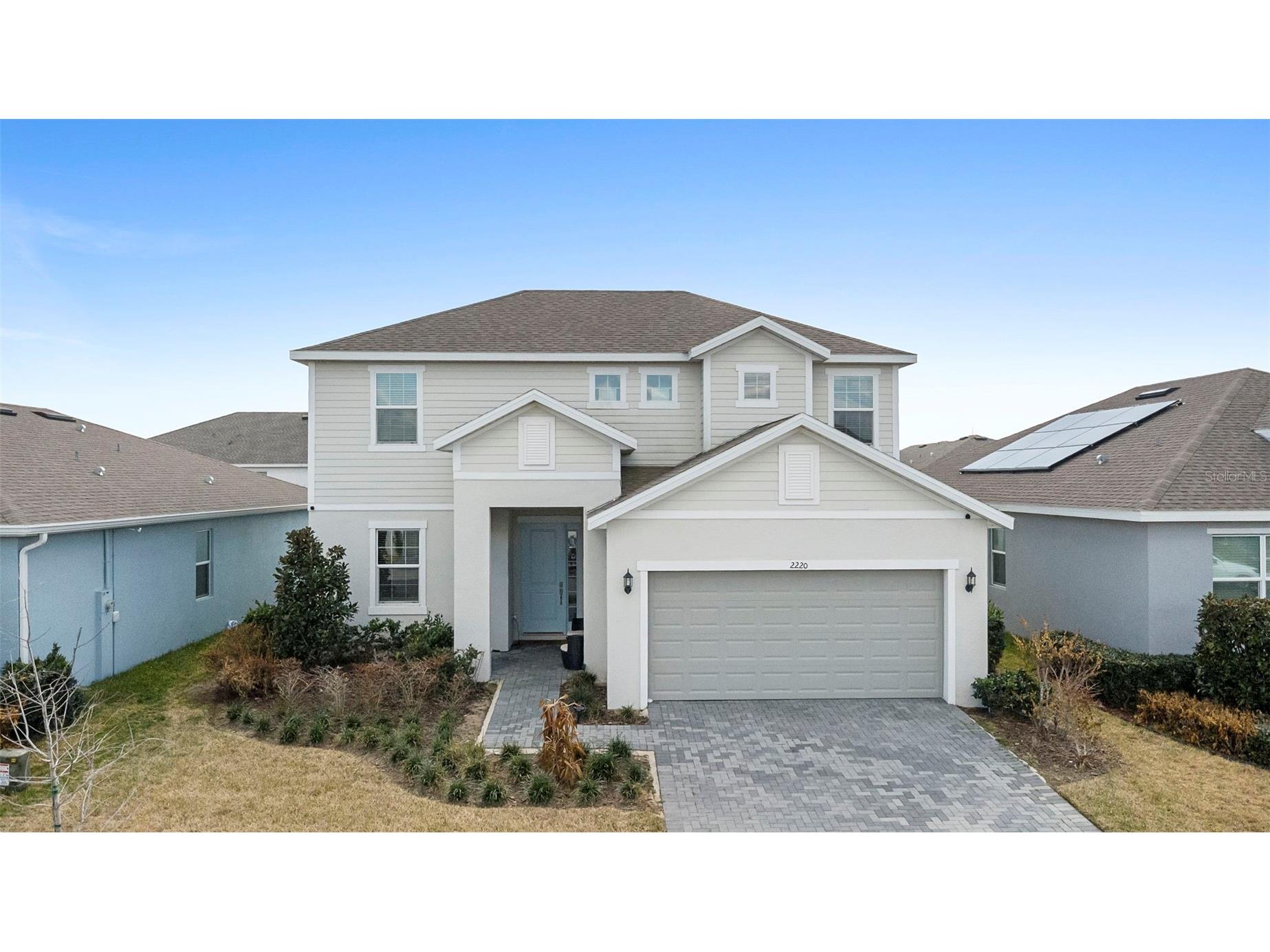 2220 Pigeon Plum Drive Haines City FL 33844 S5143958 image43