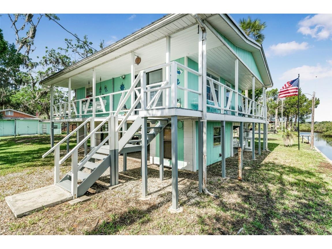 2220 S Coon Point Crystal River FL 34429 TB8385780 image1