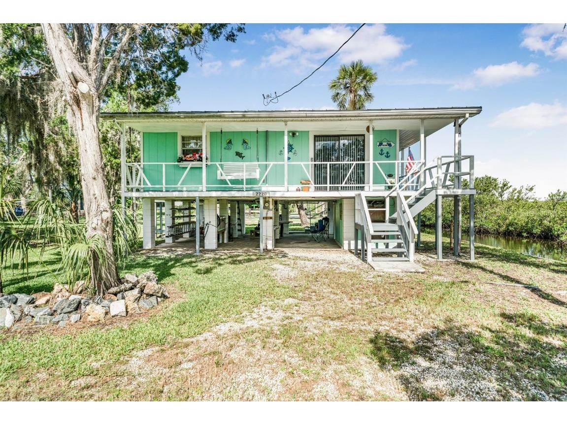 2220 S Coon Point Crystal River FL 34429 TB8385780 image23