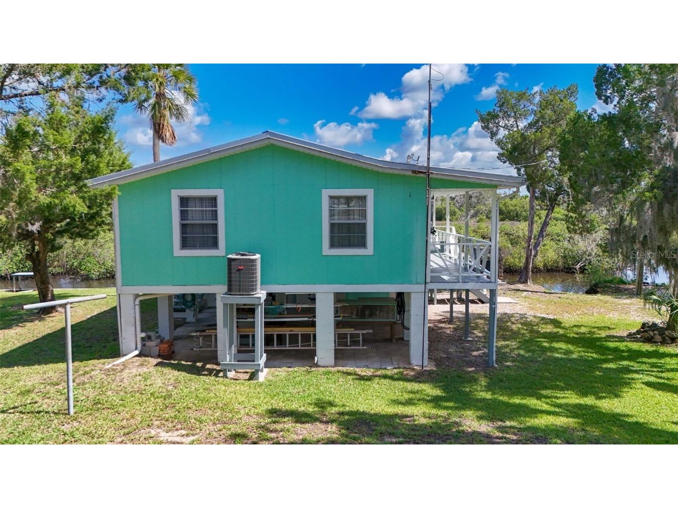 2220 S Coon Point Crystal River FL 34429 TB8385780 image37