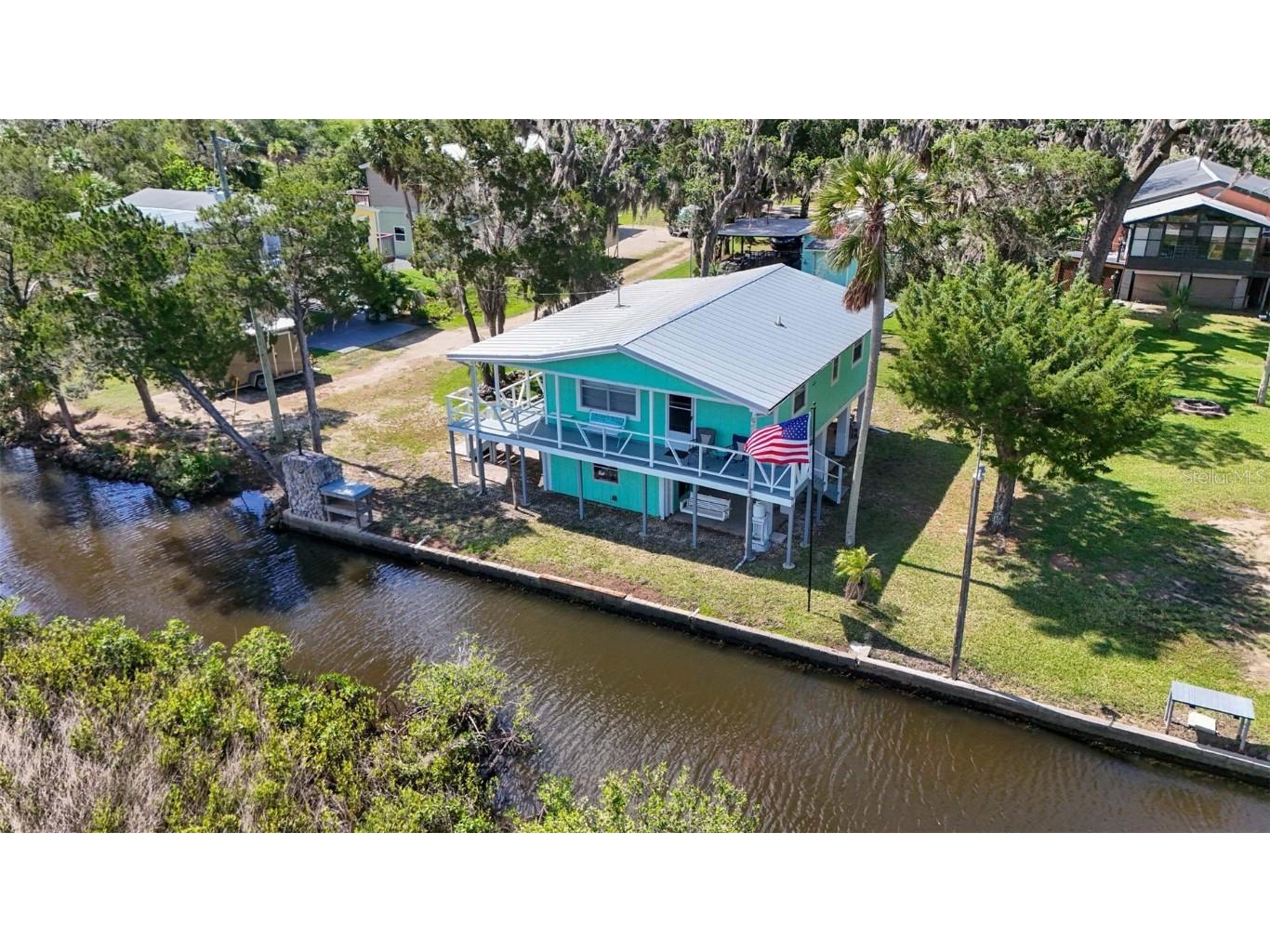 2220 S Coon Point Crystal River FL 34429 TB8385780 image40