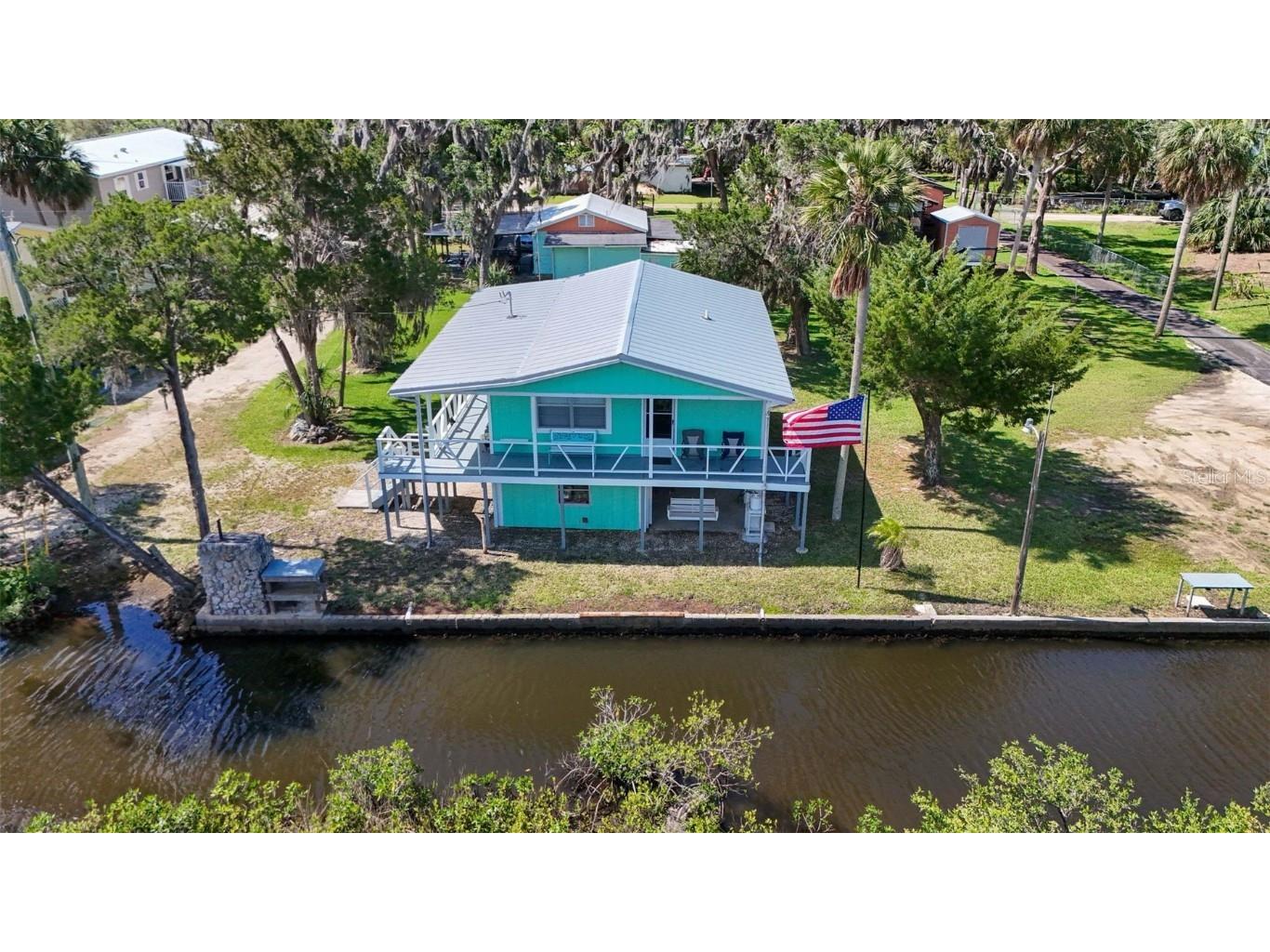 2220 S Coon Point Crystal River FL 34429 TB8385780 image41