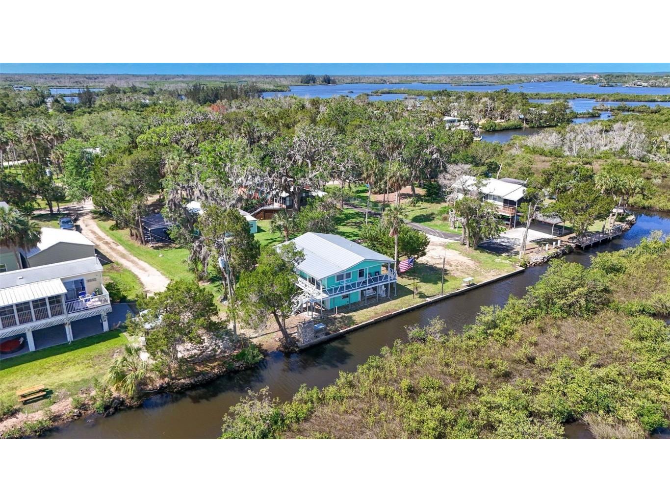 2220 S Coon Point Crystal River FL 34429 TB8385780 image44