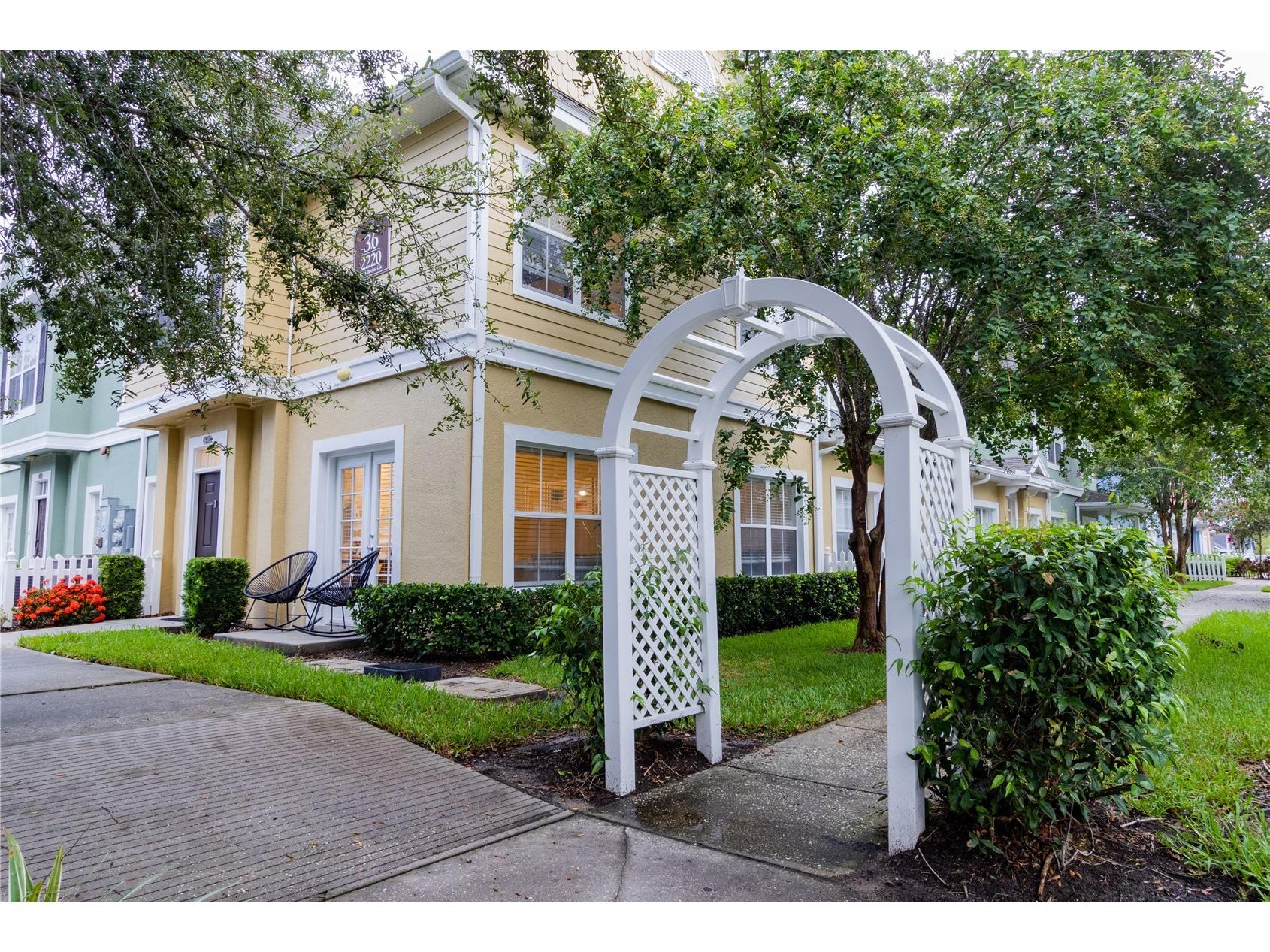 2220 San Vittorino Circle #102 Kissimmee FL 34741 S5140468 image1