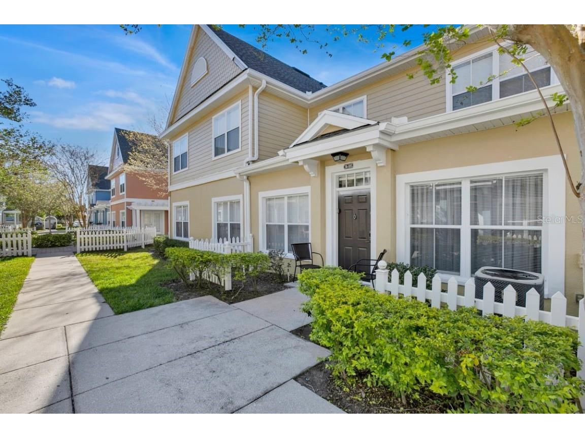 2220 San Vittorino Circle #105 Kissimmee FL 34741 O6096955 image1