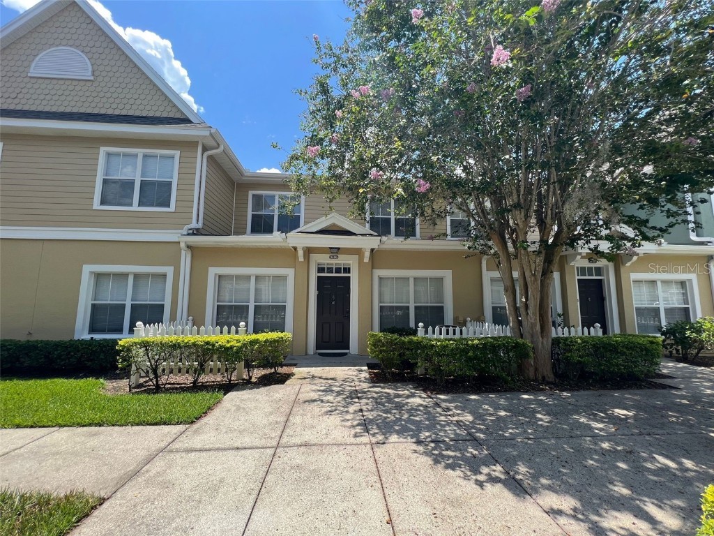 2220 San Vittorino Circle #105 Kissimmee FL 34741 O6128779 image1