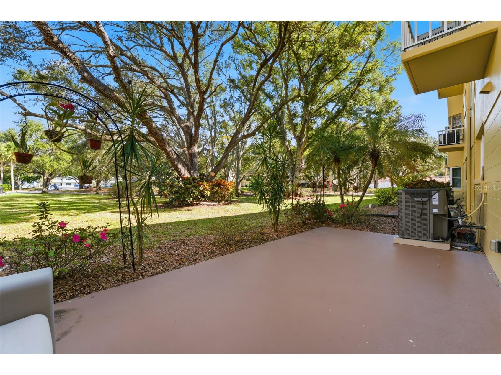 2220 Spanish Drive #14 Clearwater FL 33763 - HARBOR LAKE TB8468365 image20