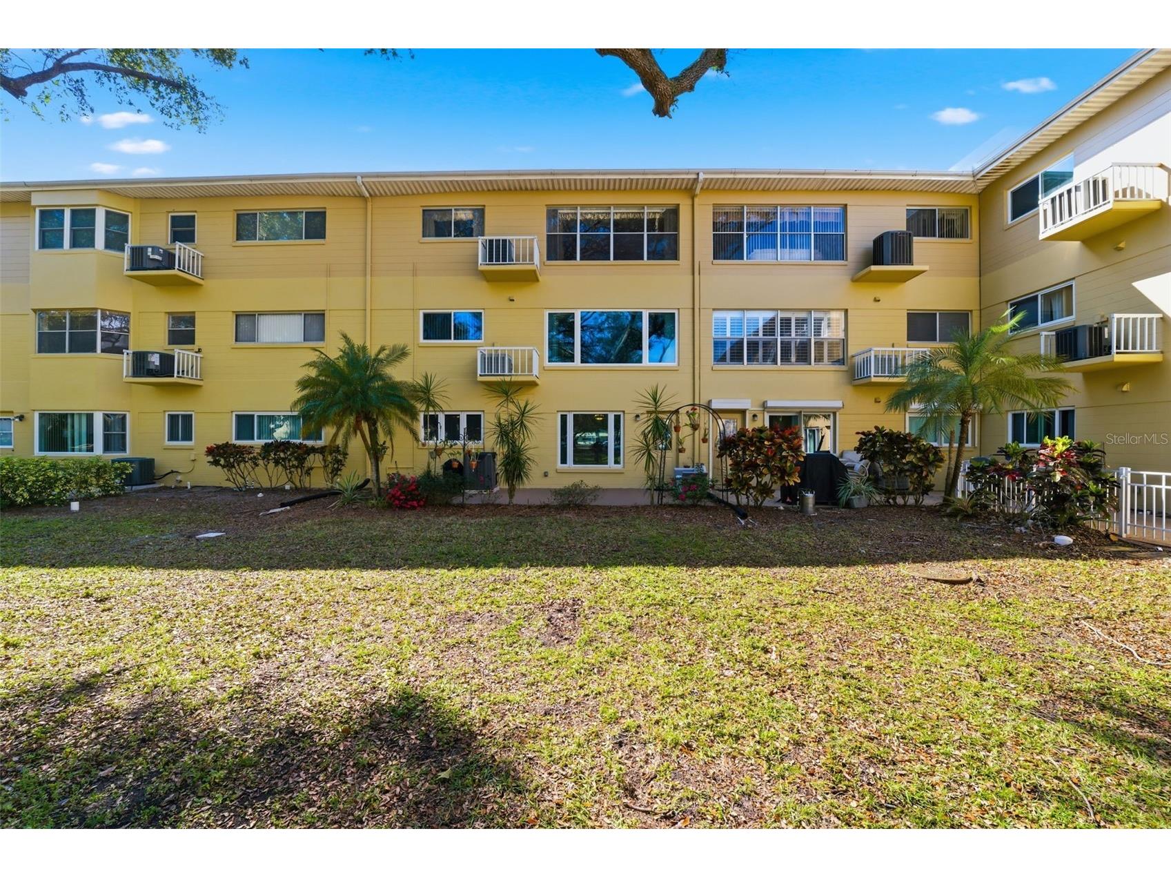2220 Spanish Drive #14 Clearwater FL 33763 - HARBOR LAKE TB8468365 image22