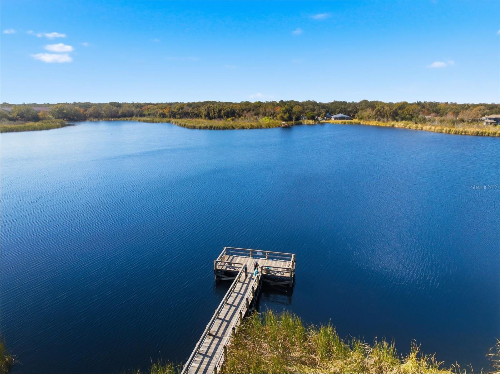 2220 Spanish Drive #14 Clearwater FL 33763 - HARBOR LAKE TB8468365 image26