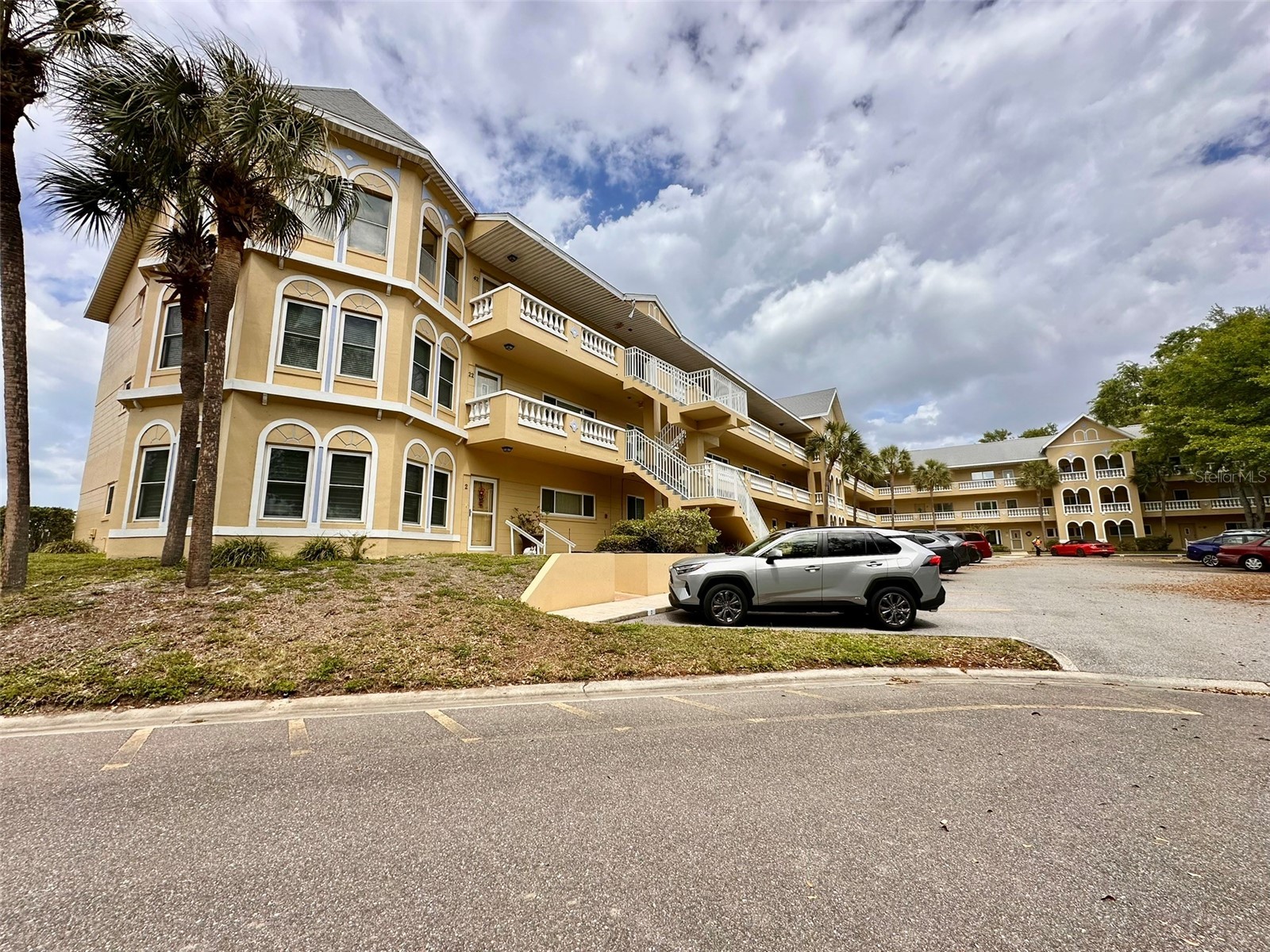 2220 Spanish Drive #26 Clearwater FL 33763 TB8489537 image1
