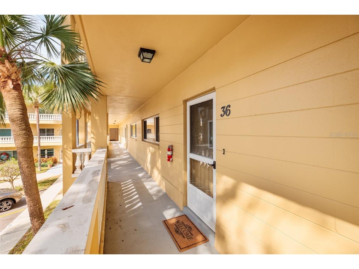 2220 Spanish Drive #36 Clearwater FL 33763 TB8454926 image1