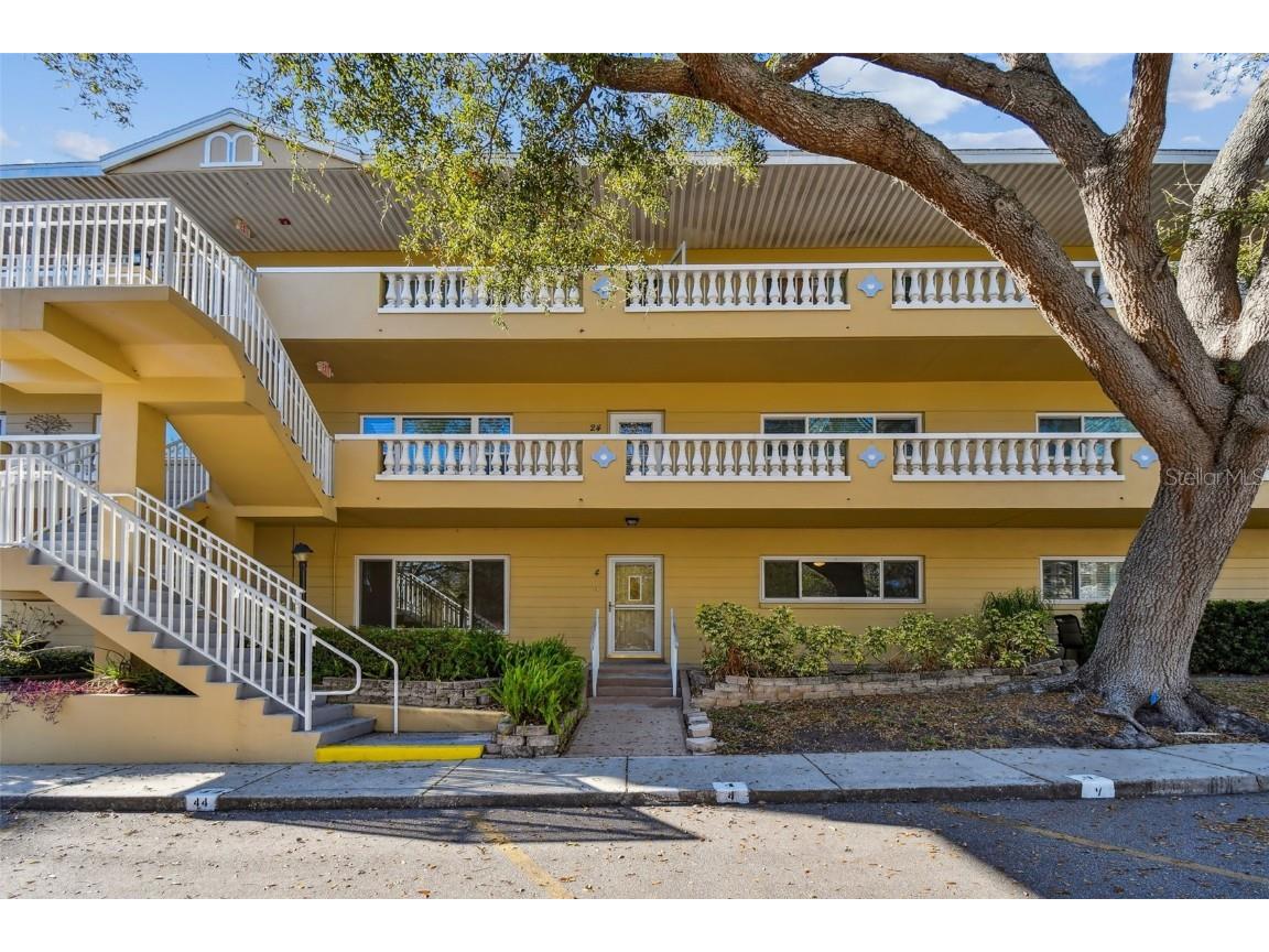 2220 Spanish Drive #4 Clearwater FL 33763 TB8355105 image1