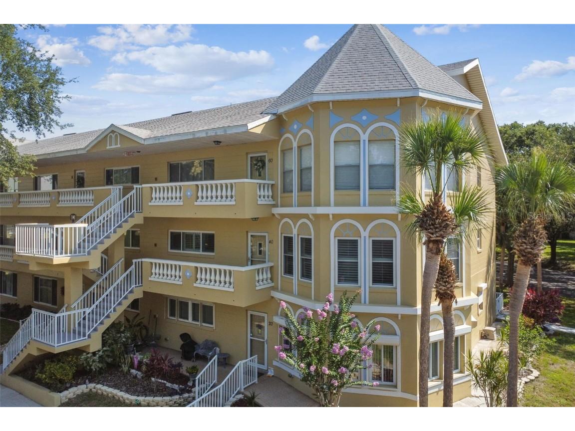2220 Spanish Drive #40 Clearwater FL 33763 U8176407 image1