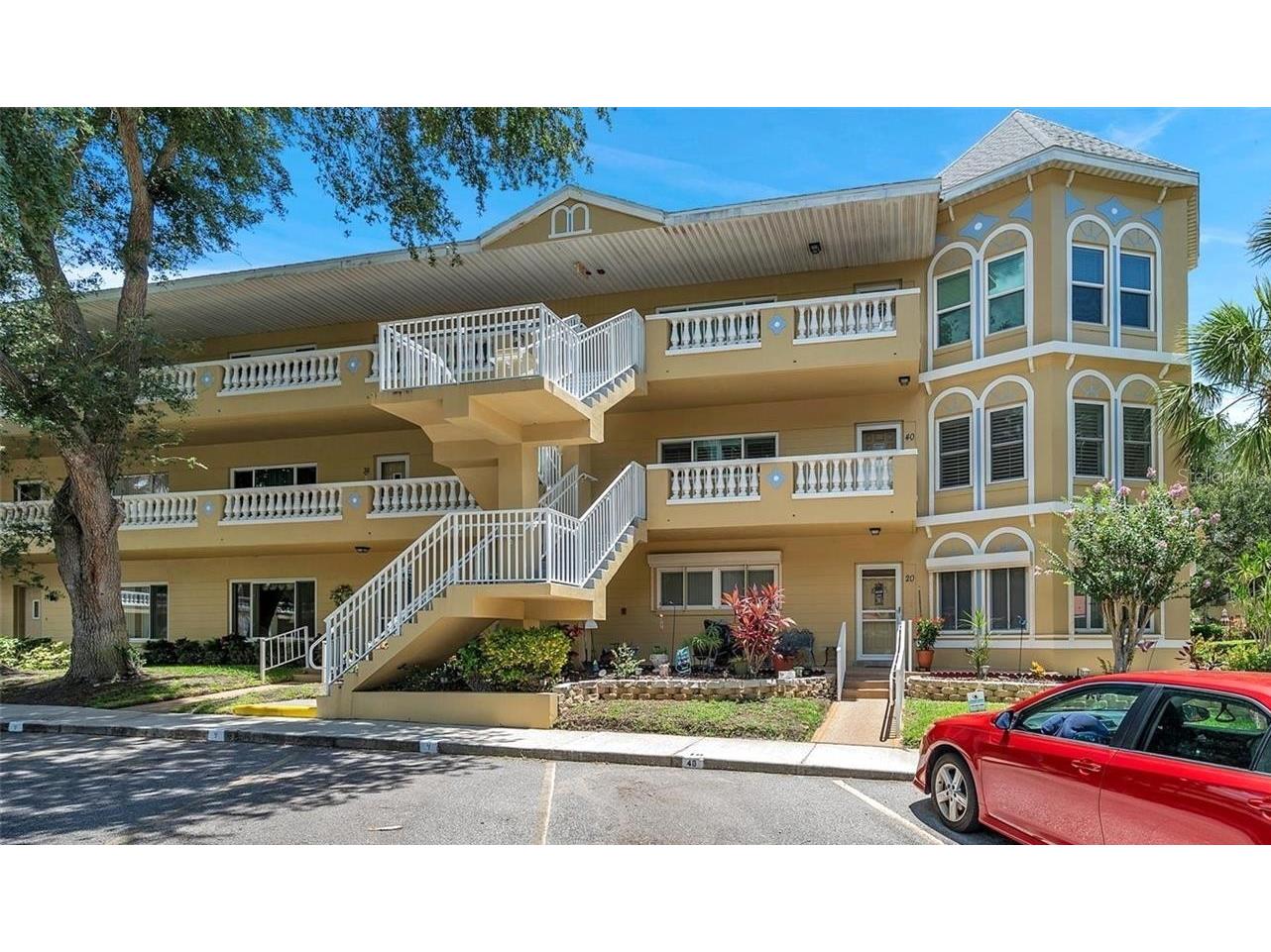 2220 Spanish Drive #40 Clearwater FL 33763 U8249053 image1