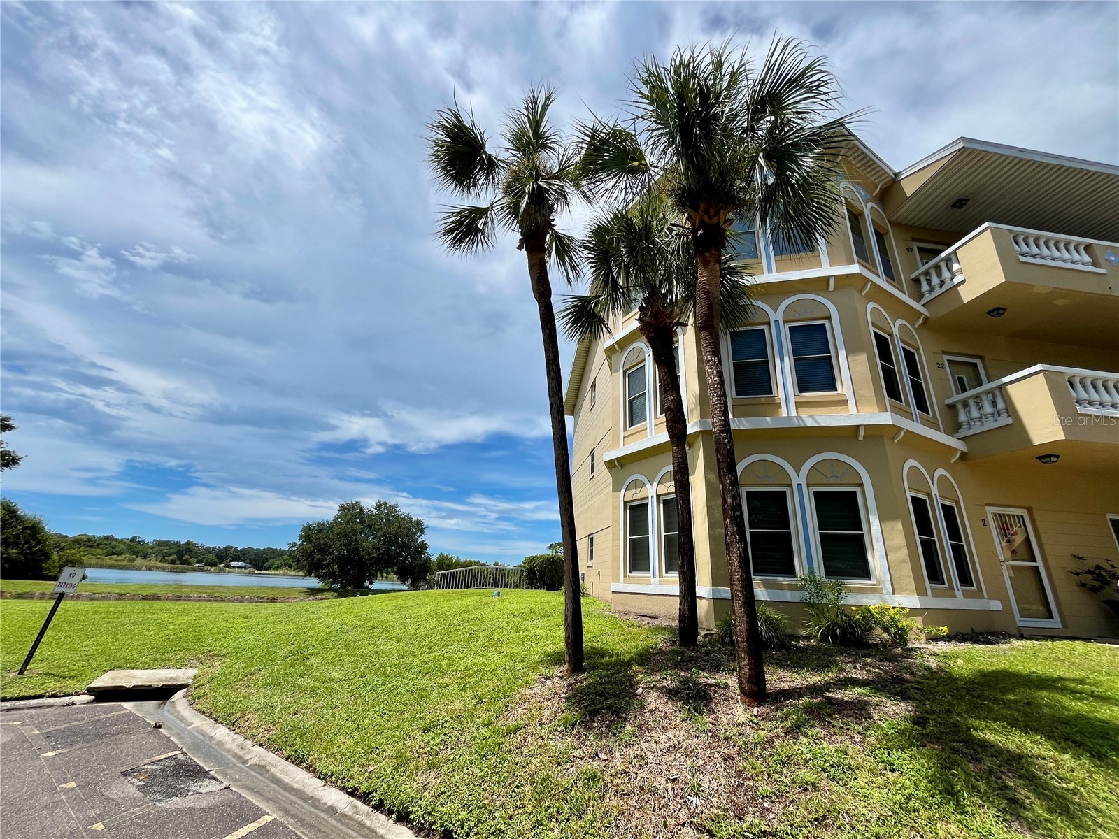 2220 Spanish Drive #54 Clearwater FL 33763 TB8499807 image1