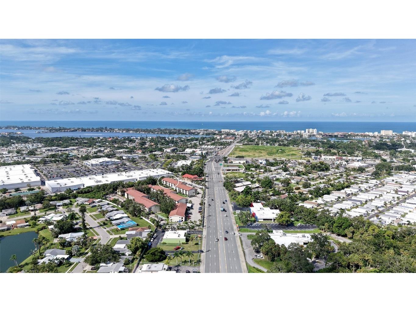 2220 Stickney Point Rd #519 Sarasota FL 34231 A4659945 image1