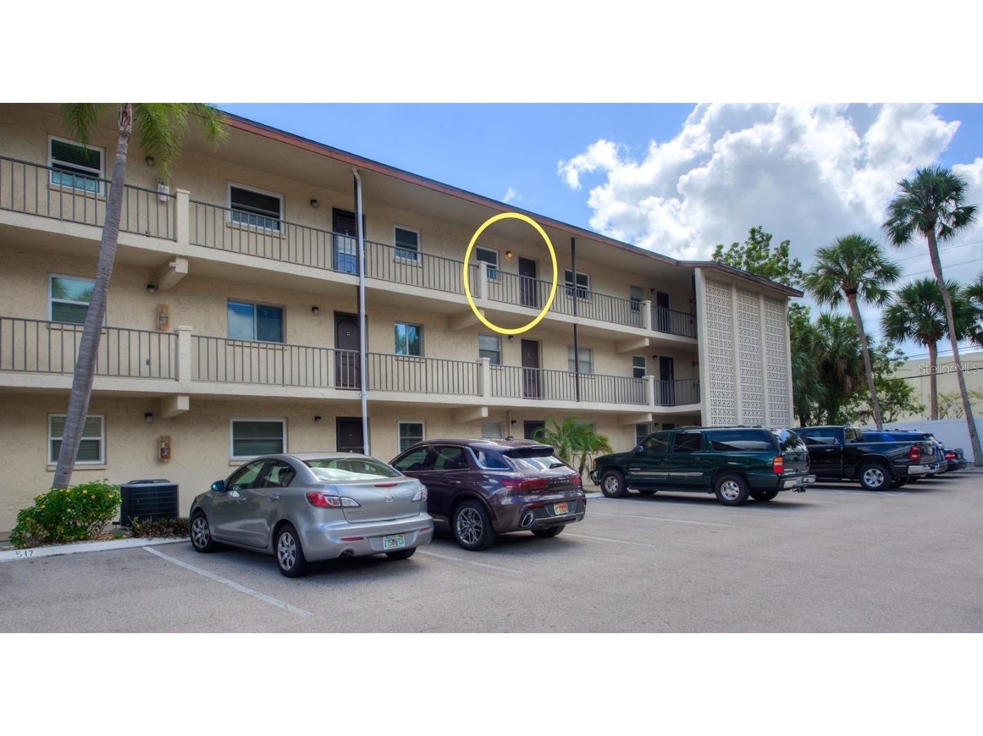 2220 Stickney Point Road #539 Sarasota FL 34231 A4584436 image1