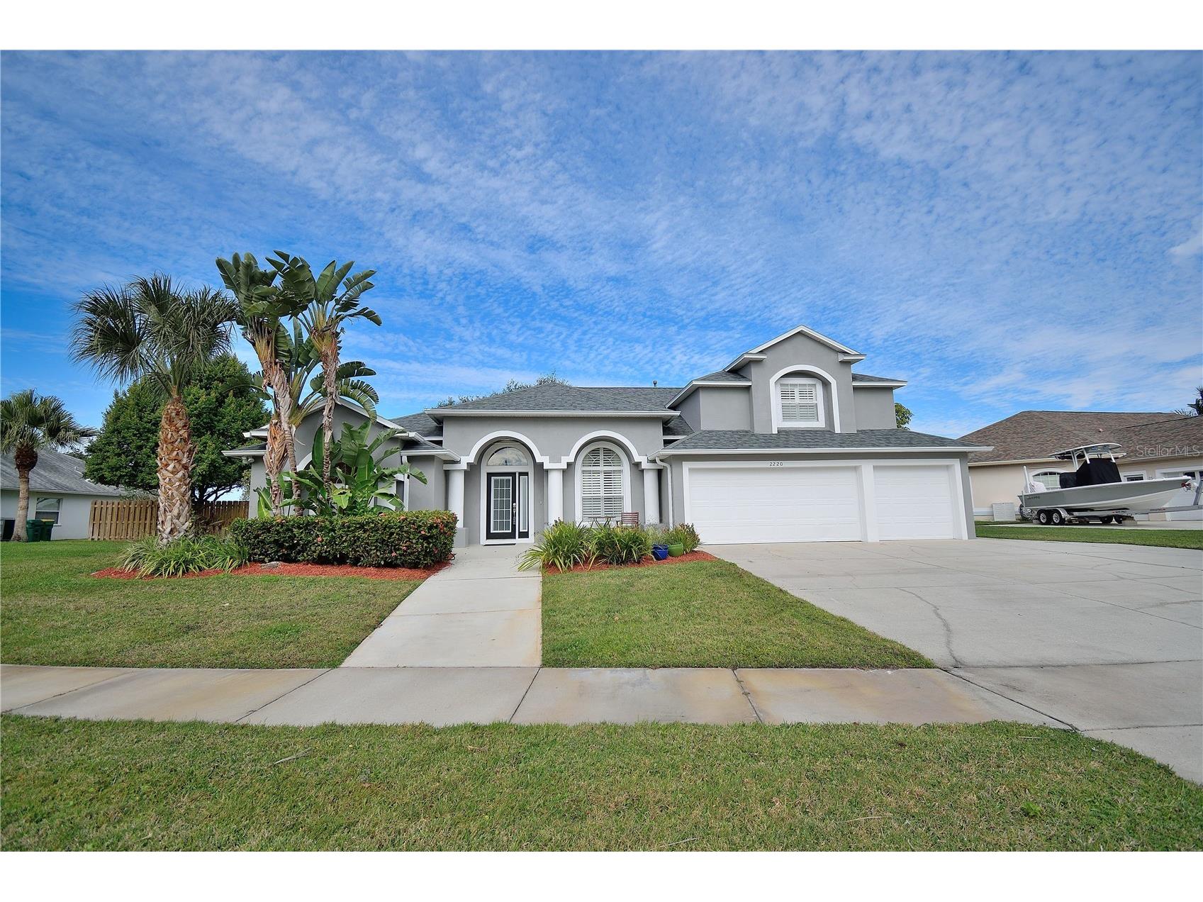 2220 Stone Lake Drive Merritt Island FL 32953 - Stone O6370663 image1