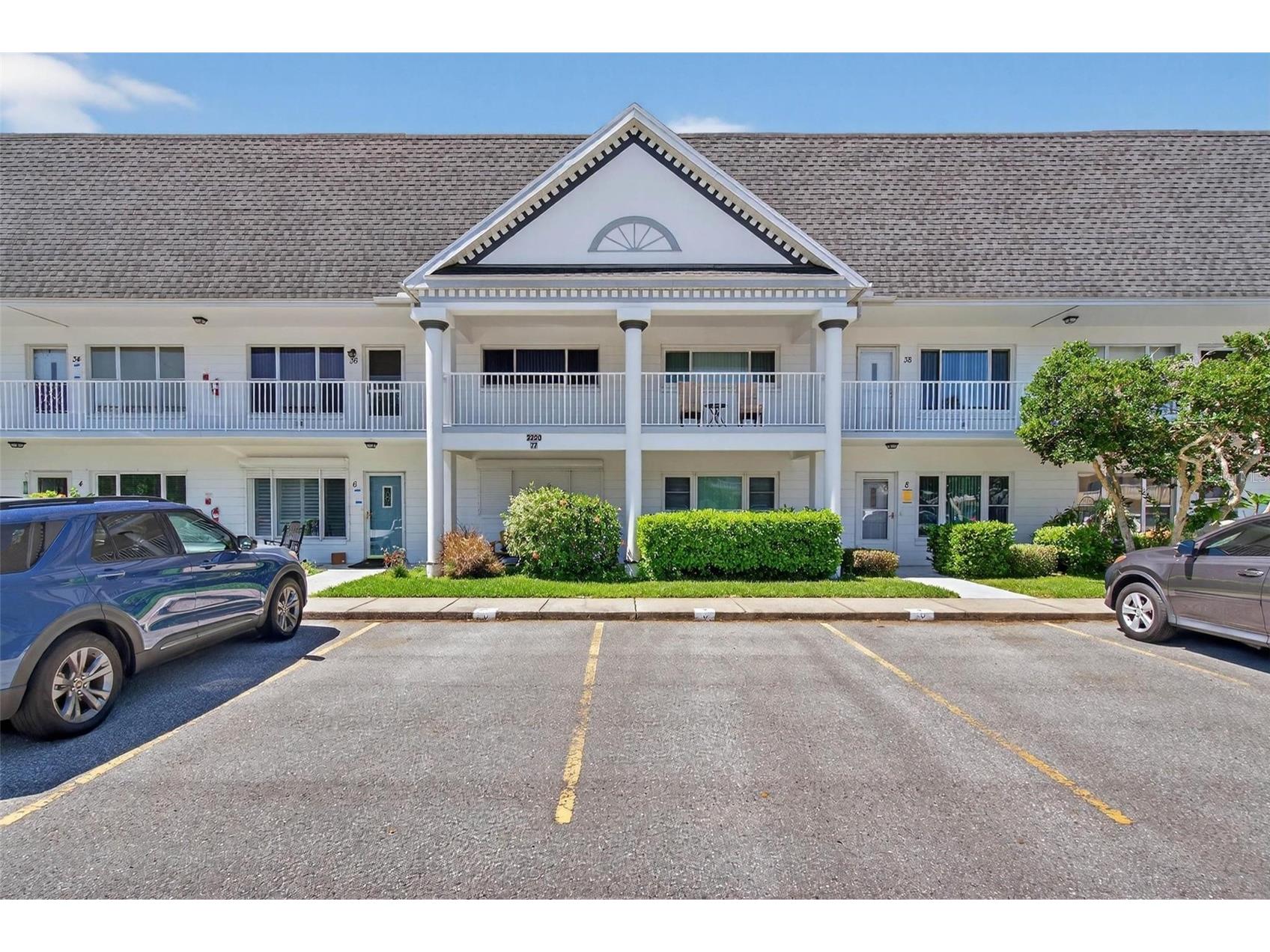 2220 Swedish Drive #36 Clearwater FL 33763 TB8489179 image1