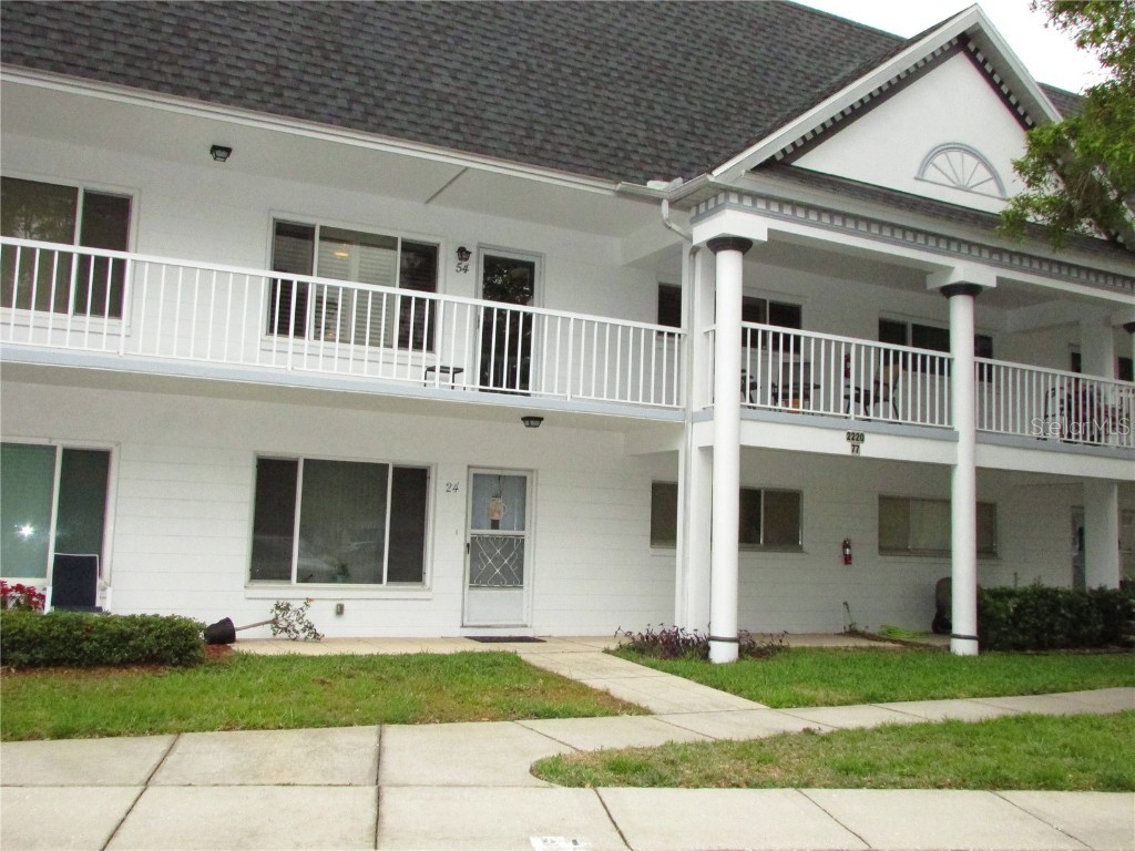 2220 Swedish Drive #54 Clearwater FL 33763 T3441716 image1