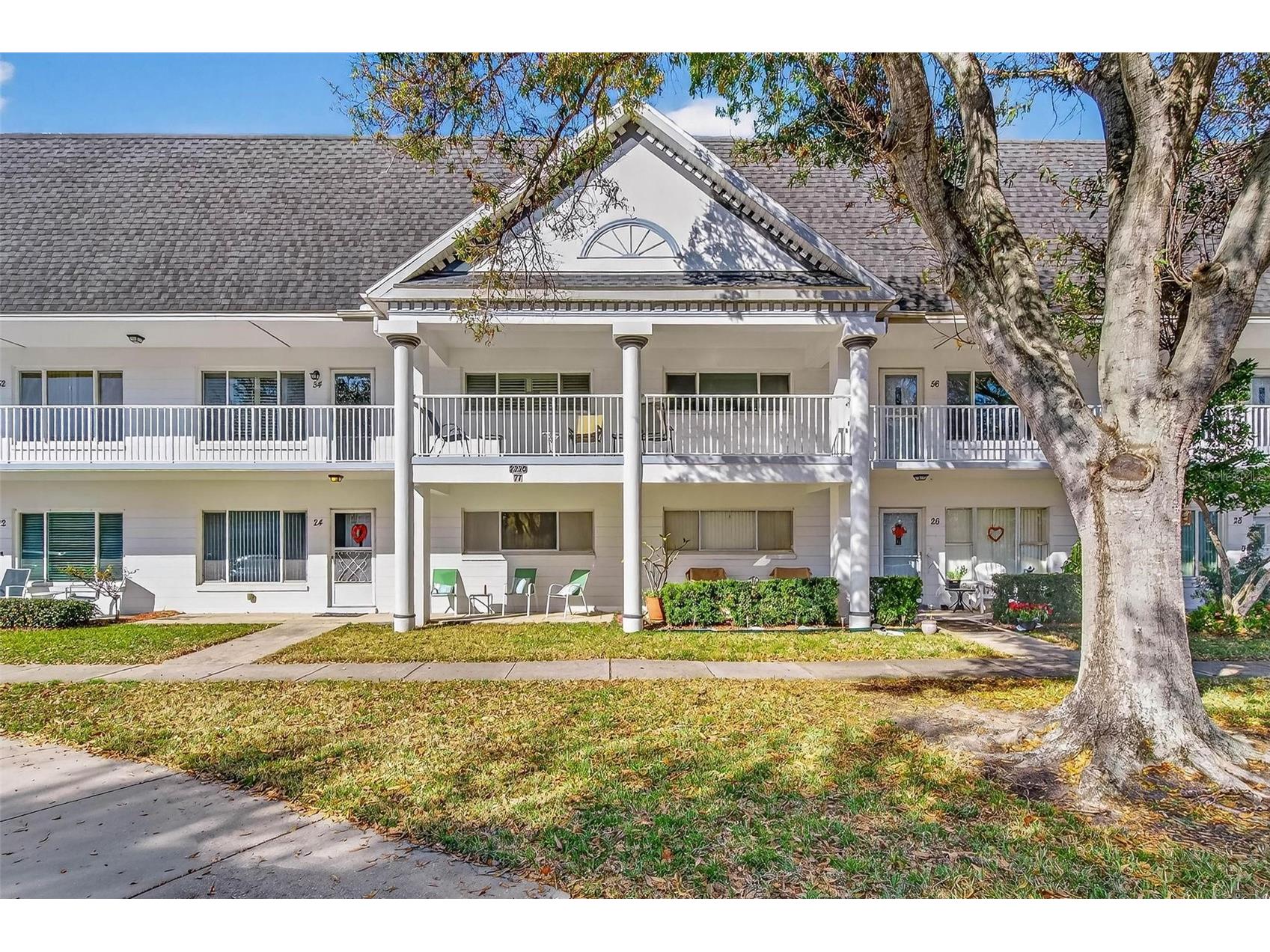 2220 Swedish Drive #56 Clearwater FL 33763 TB8472270 image1
