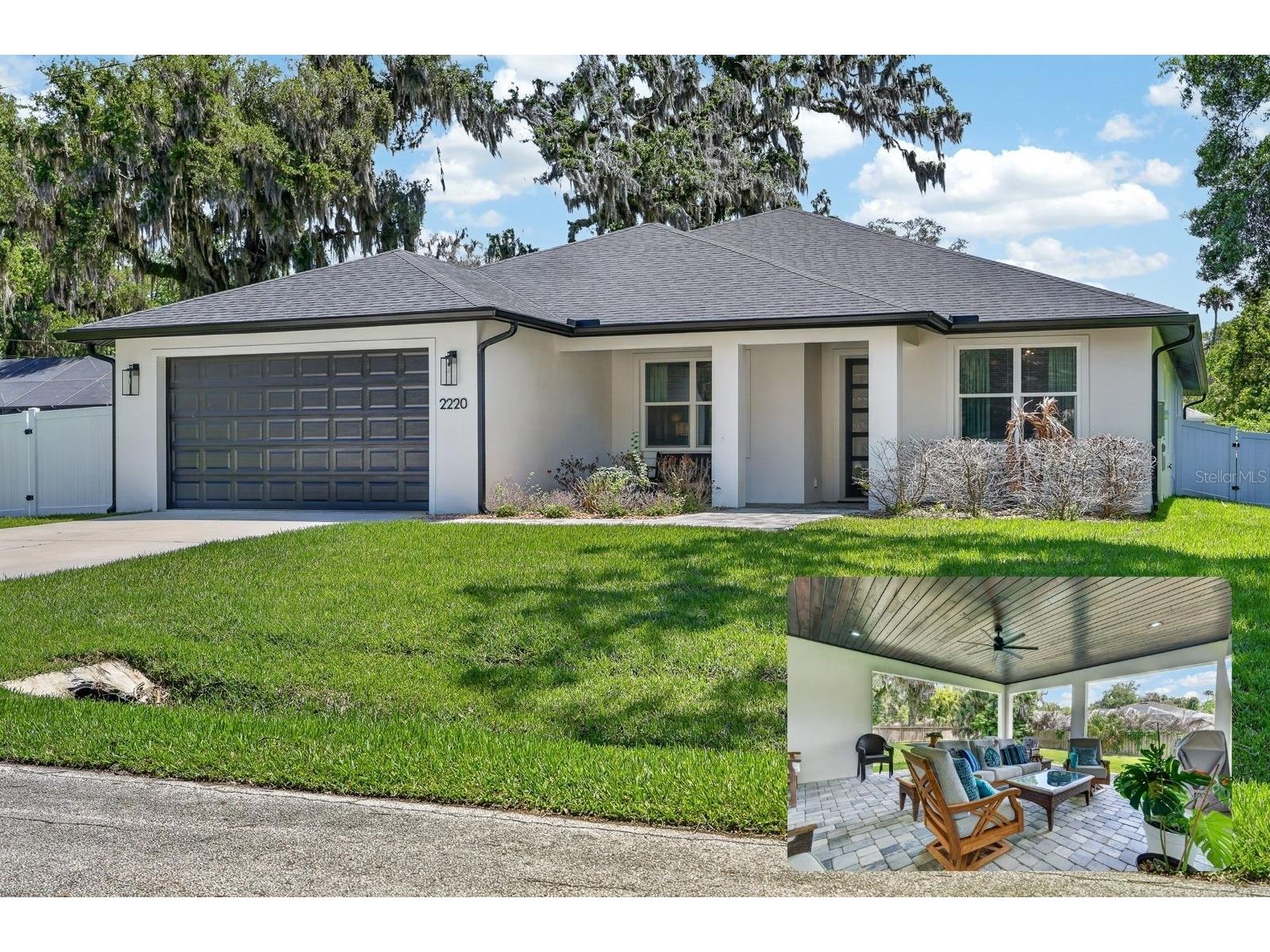 2220 Swoope Drive New Smyrna Beach FL 32168 FC317655 image1