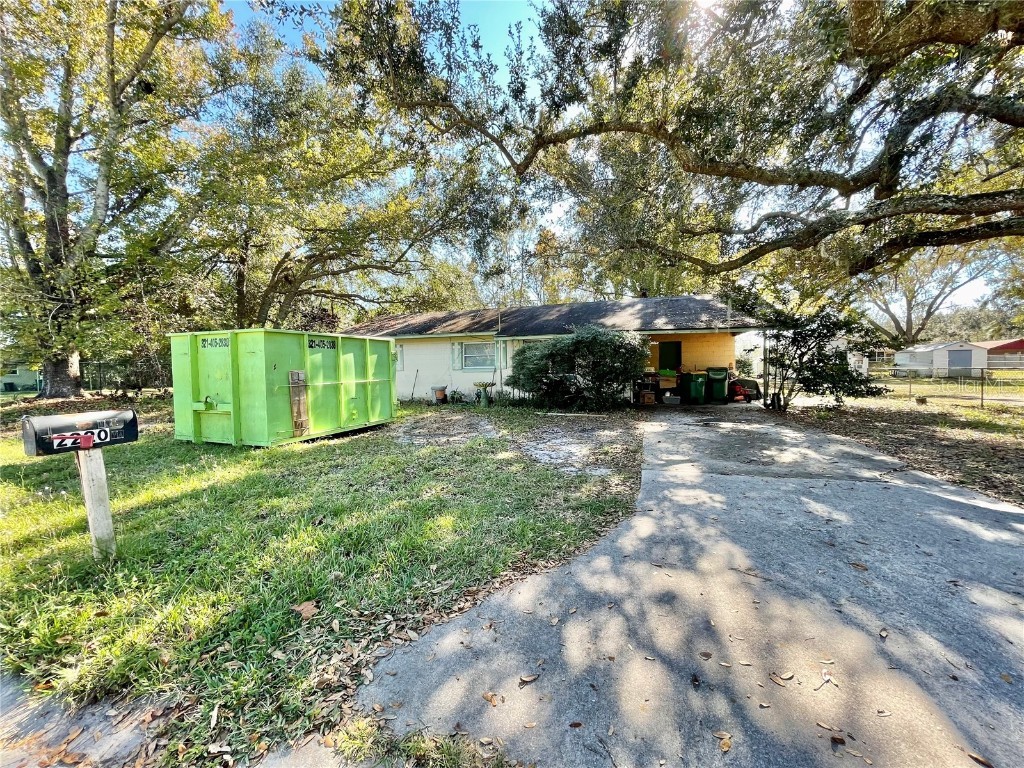 2220 Virginia Avenue Eustis FL 32726 G5057286 image1