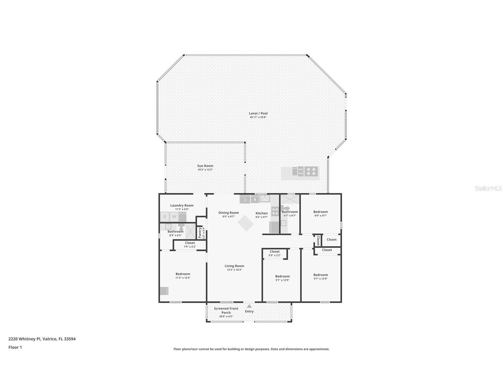 2220 Whitney Place Valrico FL 33594 TB8509356 image6