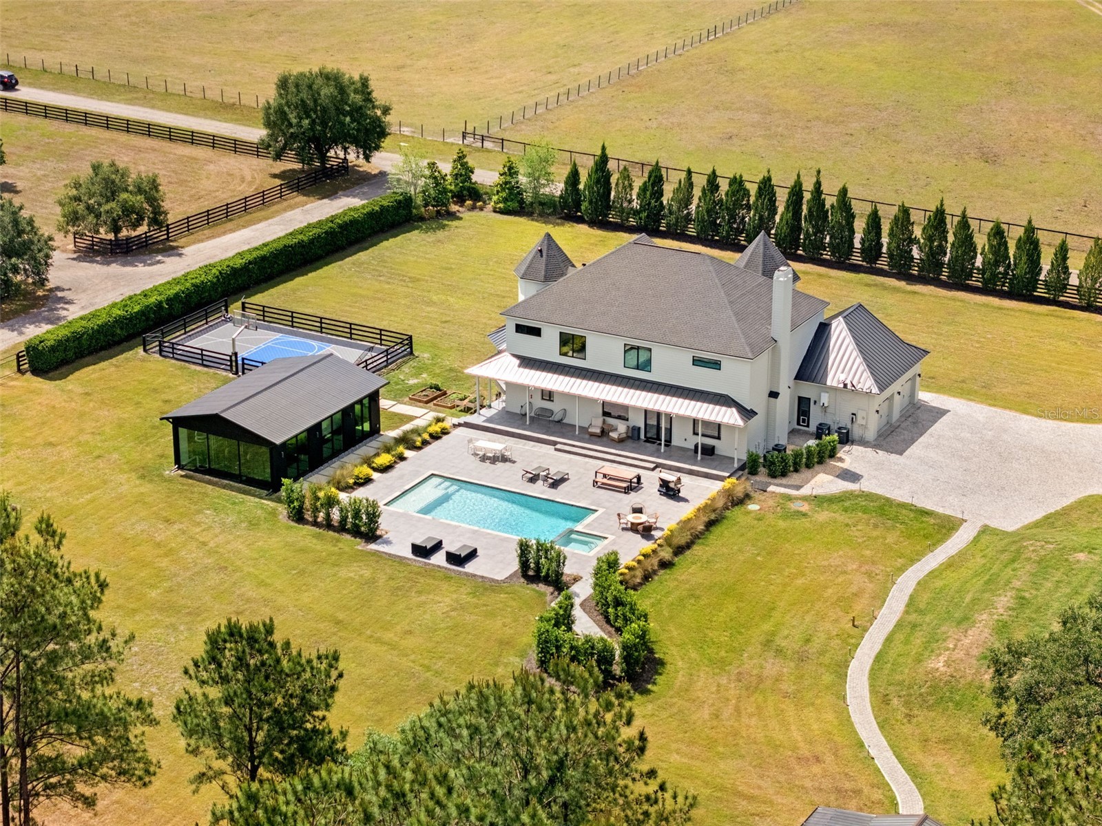 22201 Wise Owl Road Brooksville FL 34602 W7885902 image3