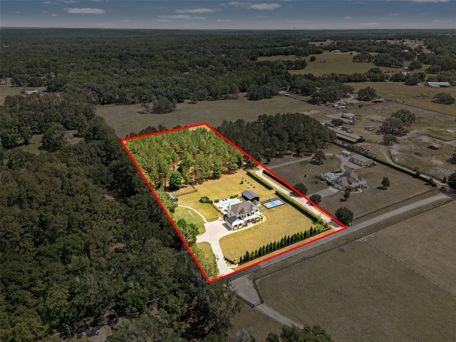 22201 Wise Owl Road Brooksville FL 34602 W7885902 image5
