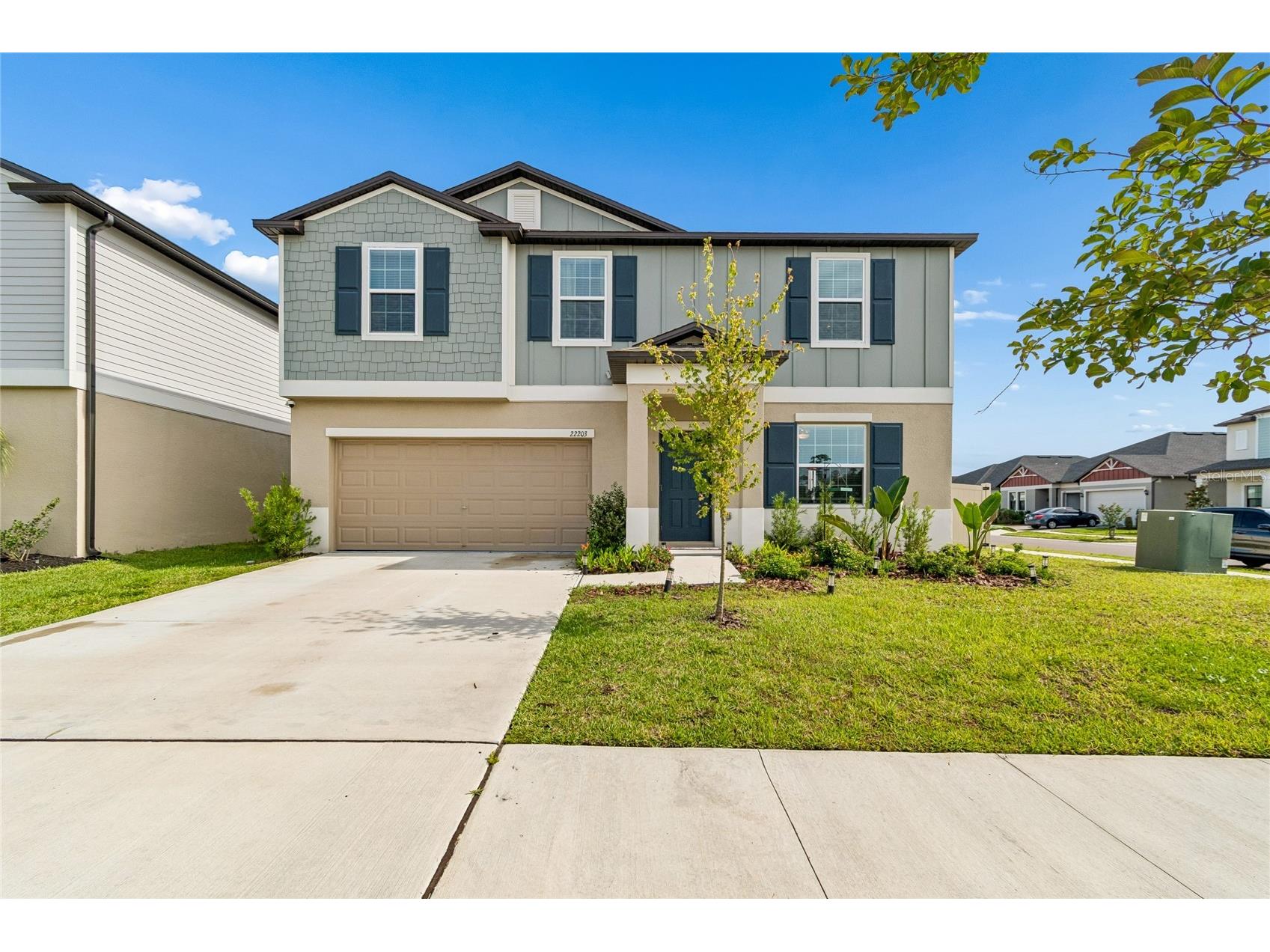 22203 Calisto Way Land O Lakes FL 34637 TB8513575 image1