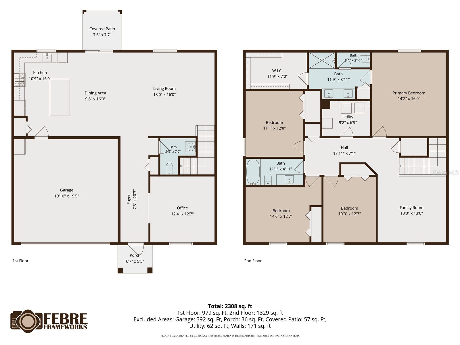 22203 Calisto Way Land O Lakes FL 34637 TB8513575 image73