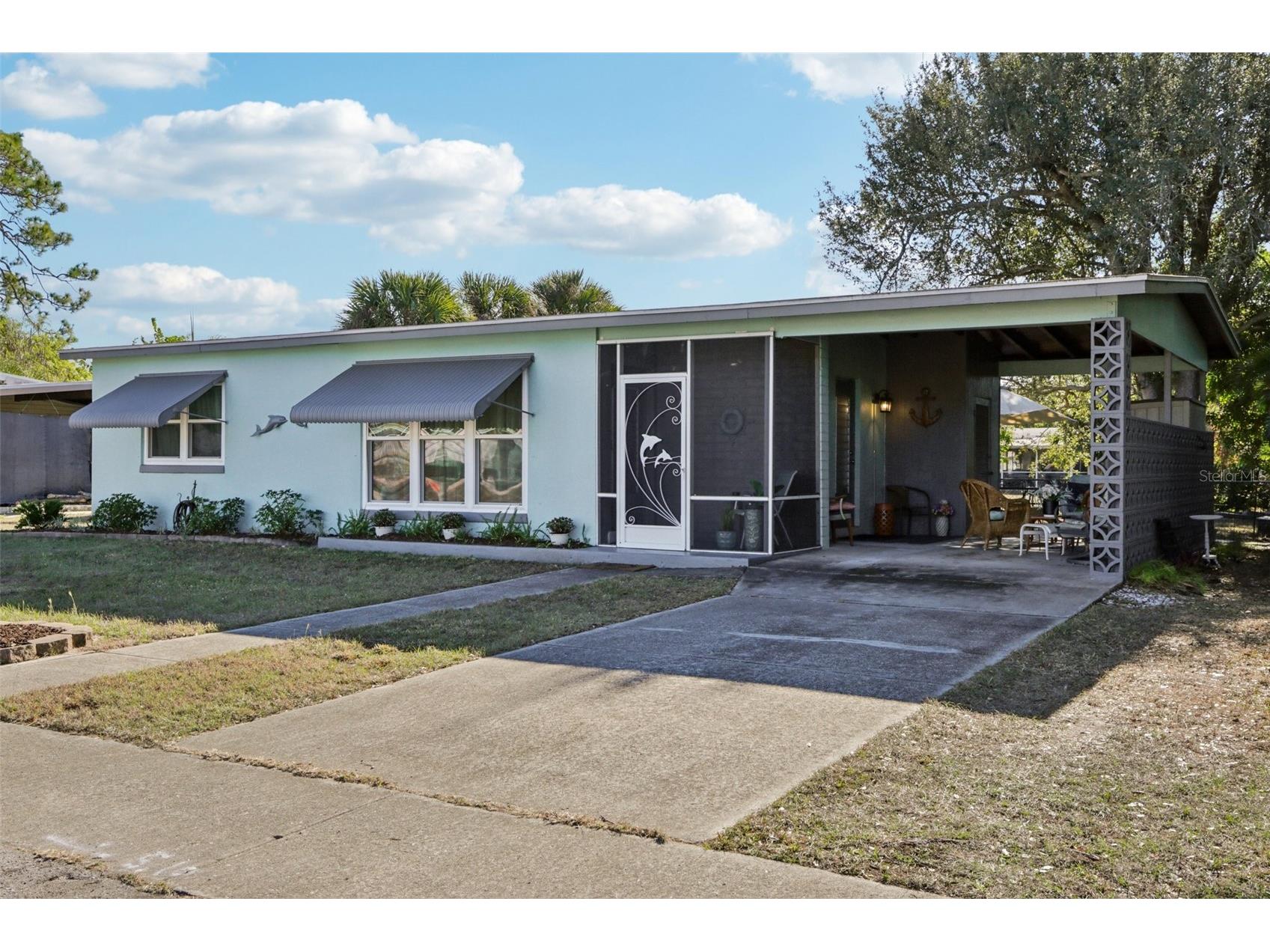 22203 Catherine Avenue Port Charlotte FL 33952 D6145341 image1