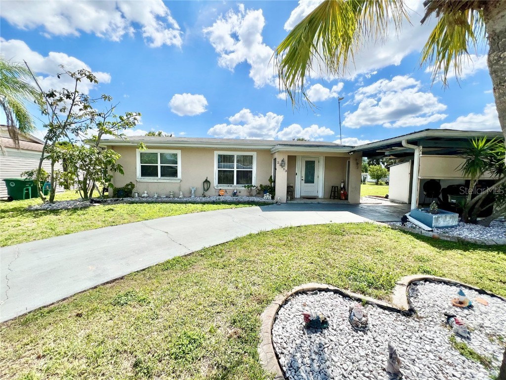 22203 Montrose Avenue Port Charlotte FL 33952 C7490543 image1