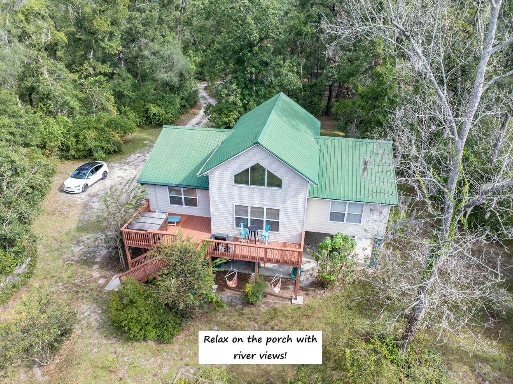 22205 N County Road 349 O'Brien FL 32071 - SUWANNEE RIVER GC533993 image1