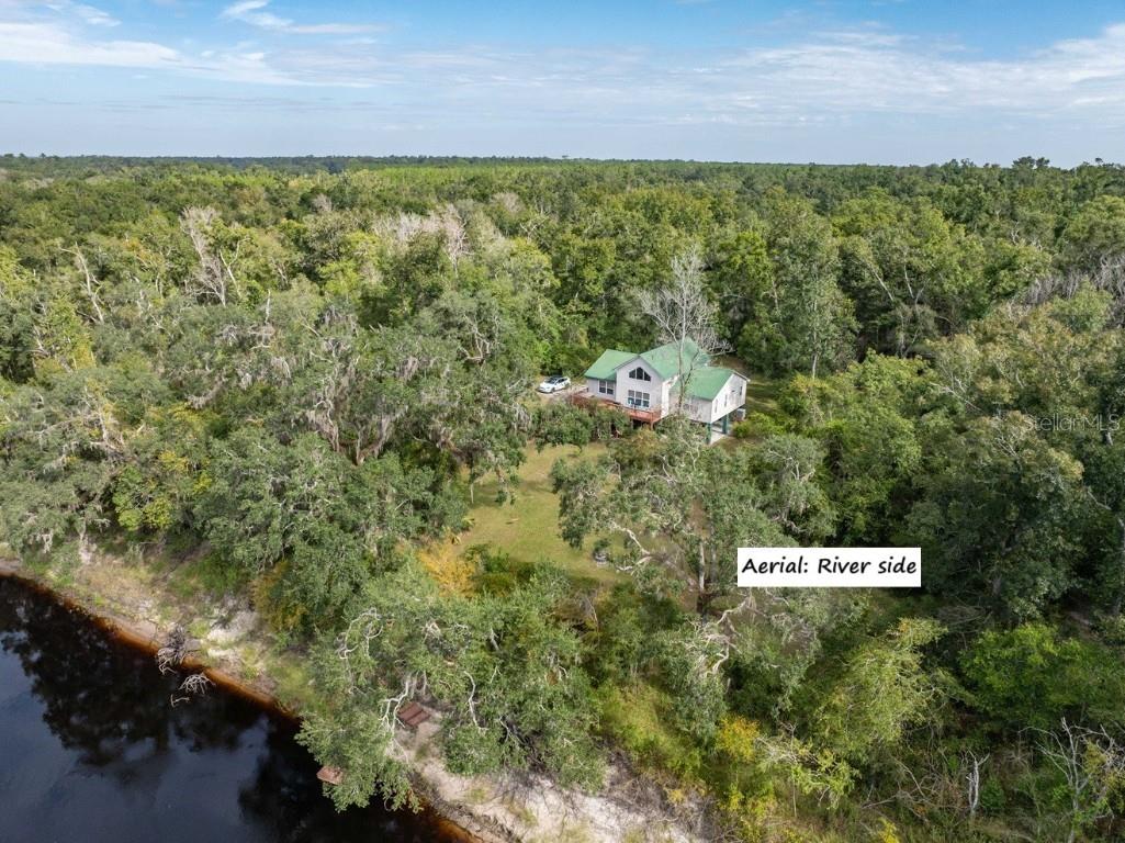 22205 N County Road 349 O'Brien FL 32071 - SUWANNEE RIVER GC533993 image2
