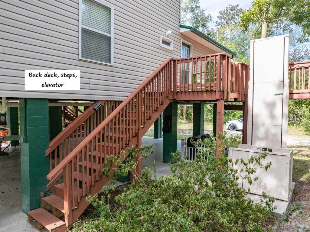 22205 N County Road 349 O'Brien FL 32071 - SUWANNEE RIVER GC533993 image29